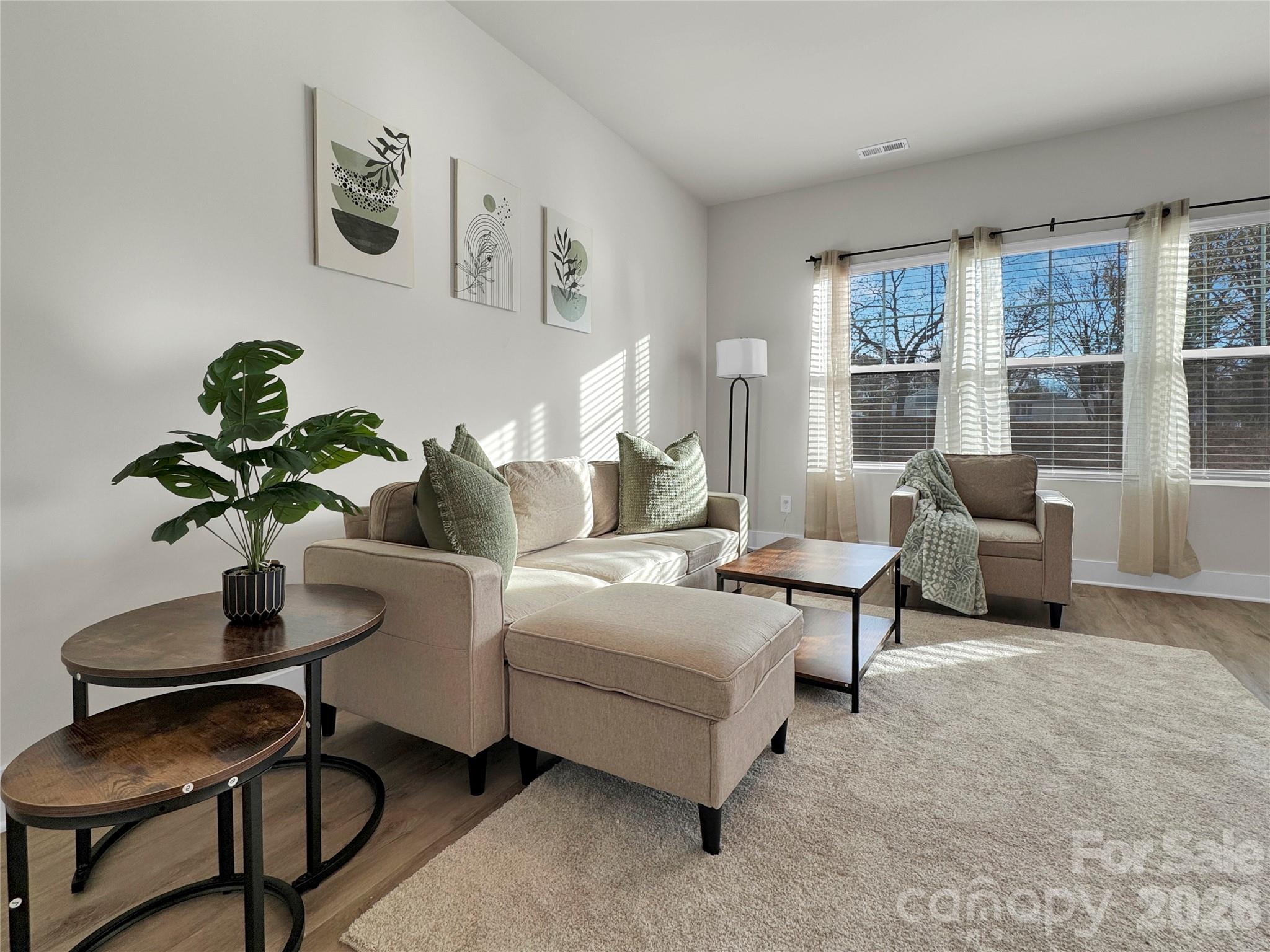 105 Silverwood Court — Mooresville