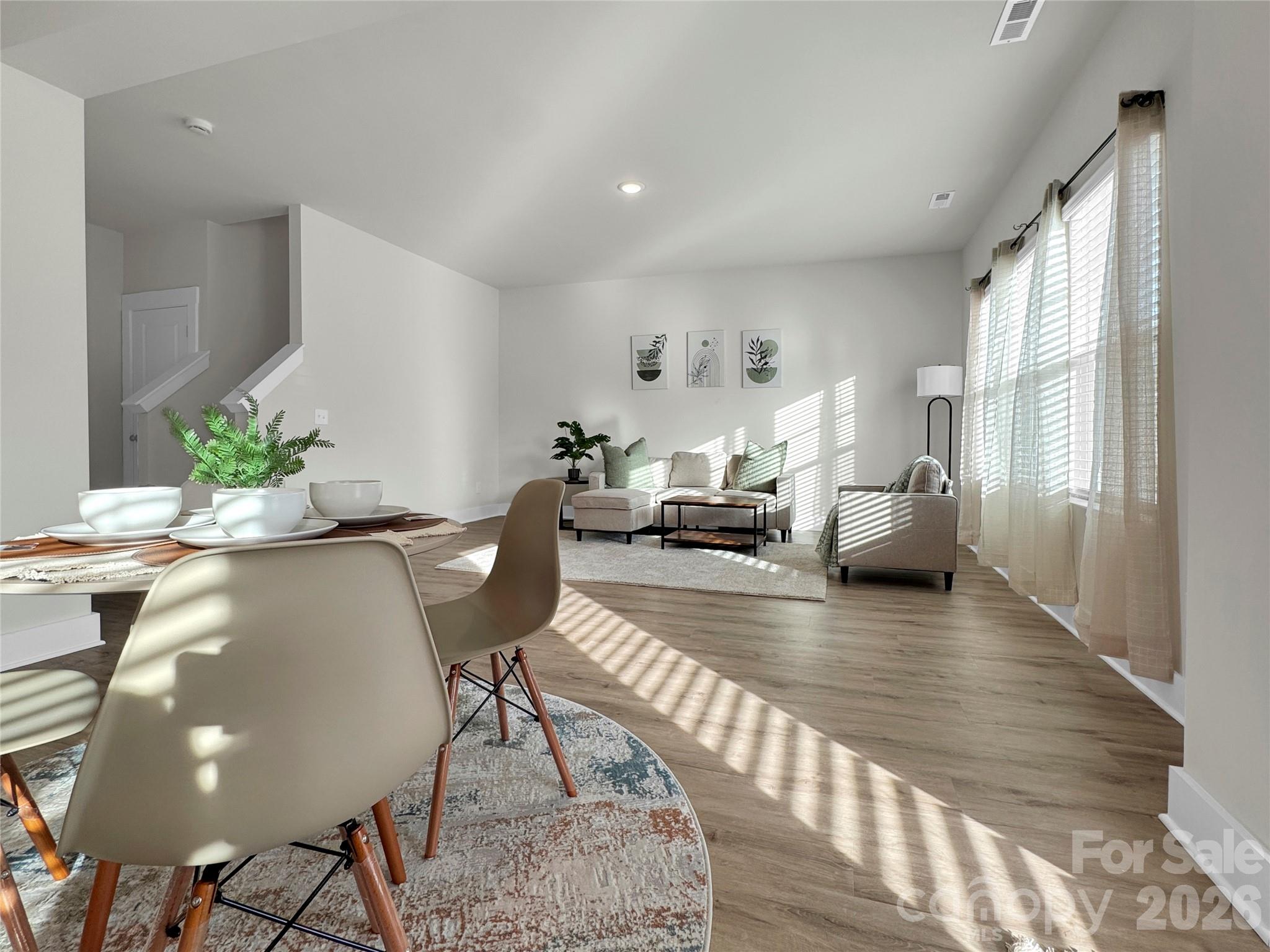105 Silverwood Court — Mooresville