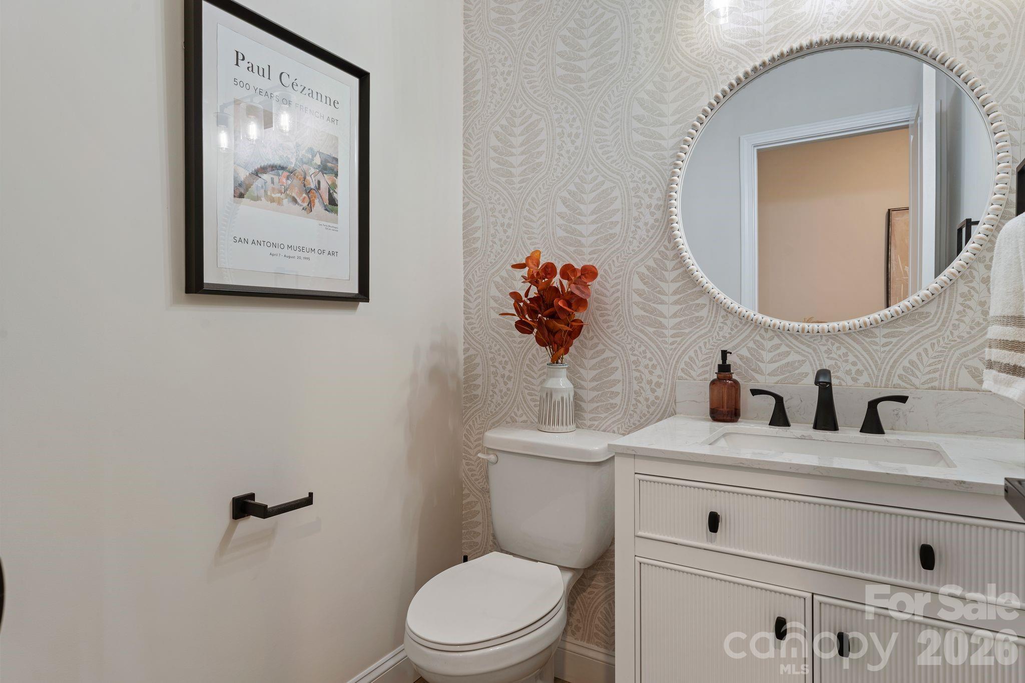 252 Hamrick Road — Cramerton