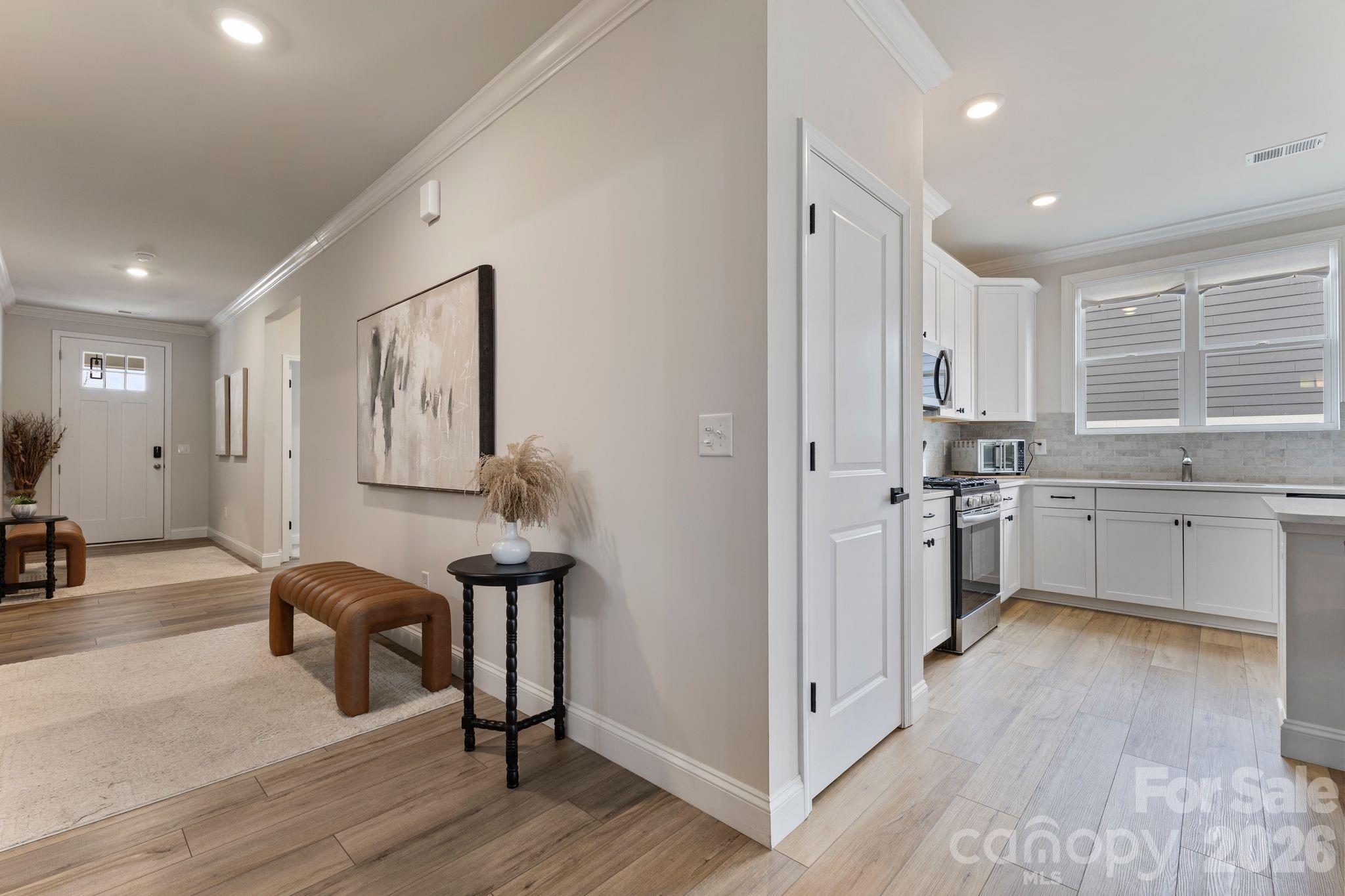 252 Hamrick Road — Cramerton