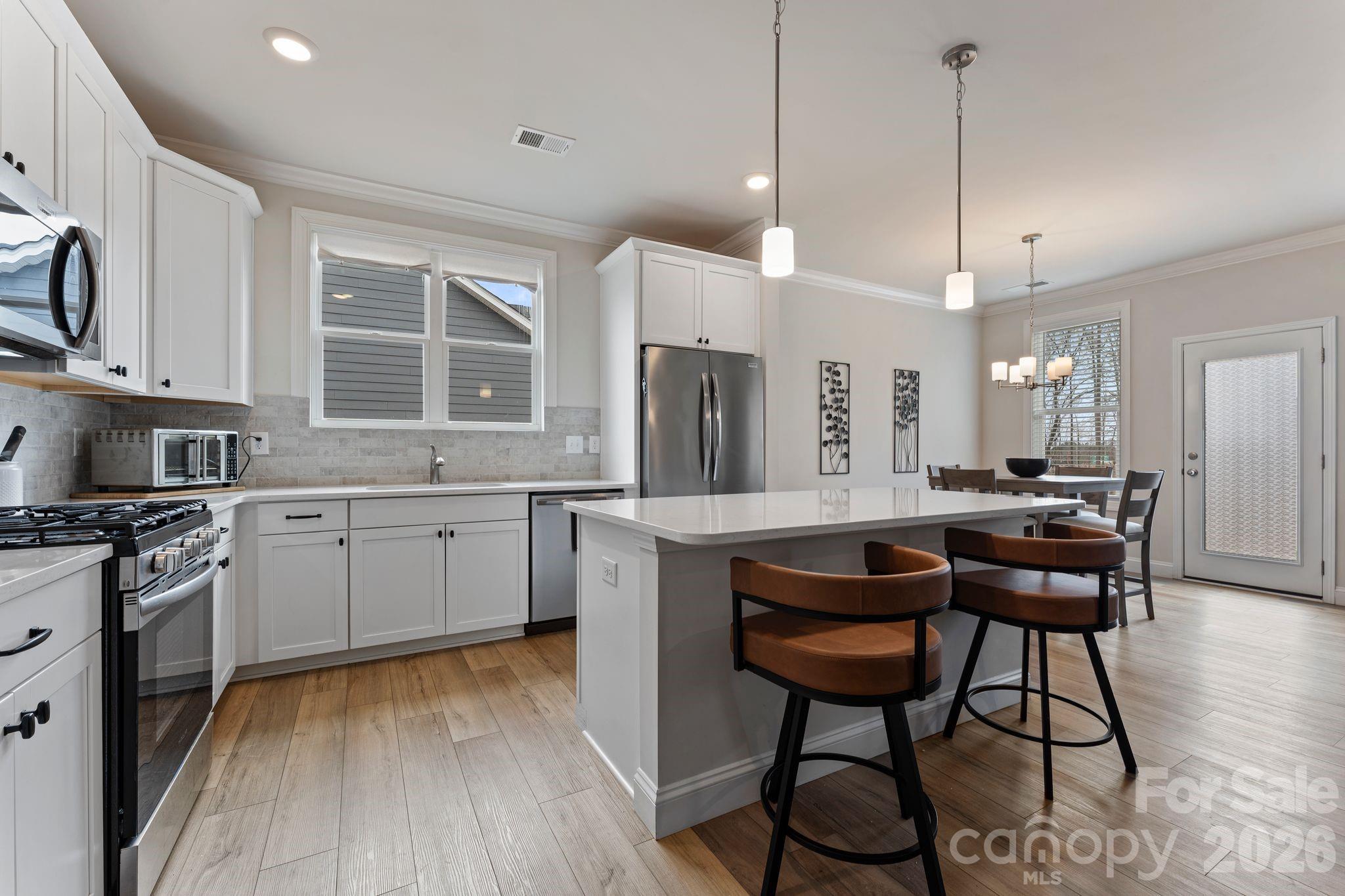 252 Hamrick Road — Cramerton