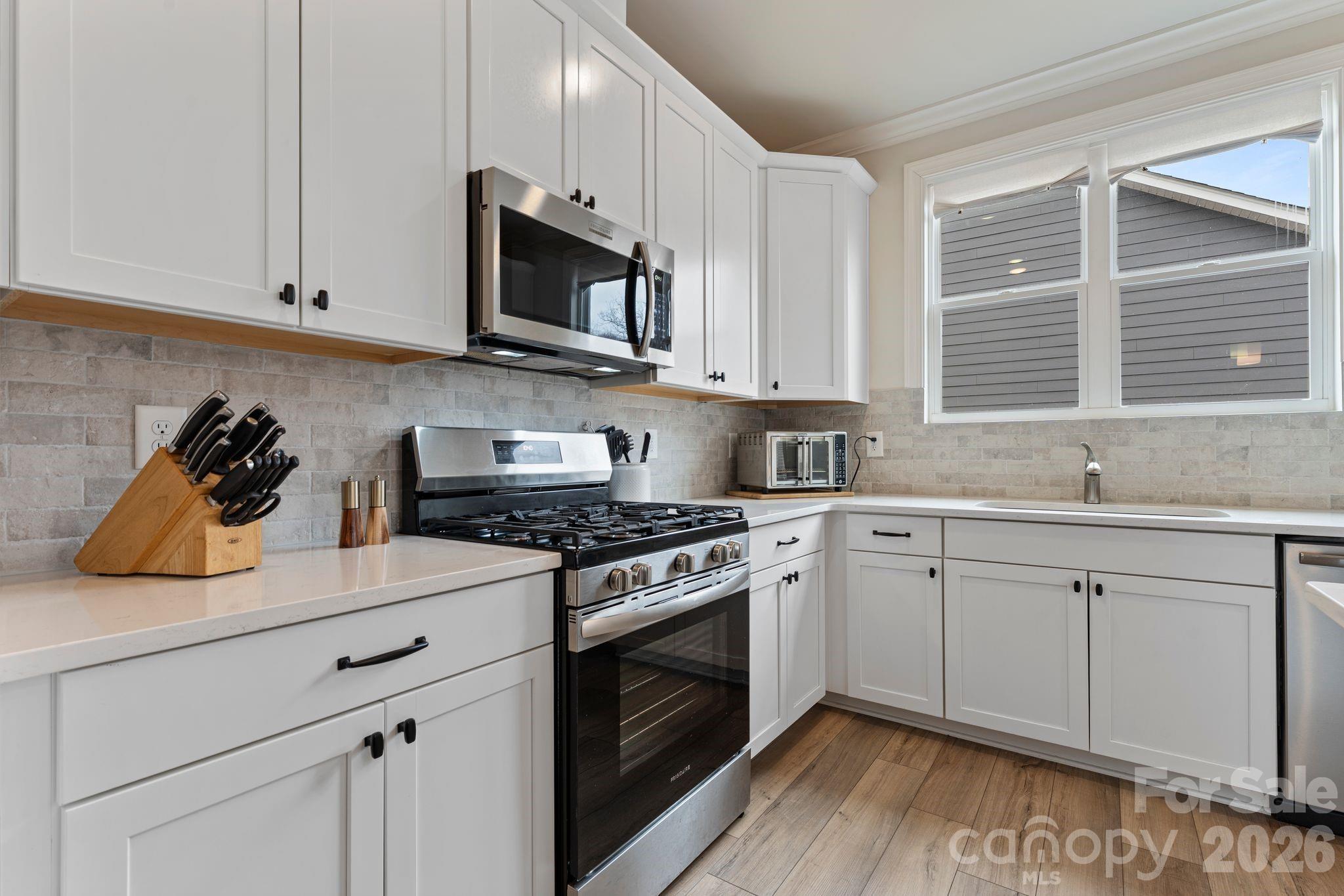 252 Hamrick Road — Cramerton