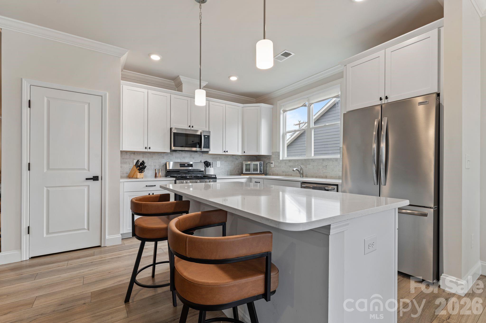 252 Hamrick Road — Cramerton