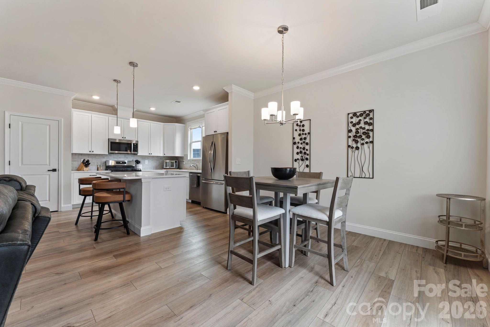 252 Hamrick Road — Cramerton