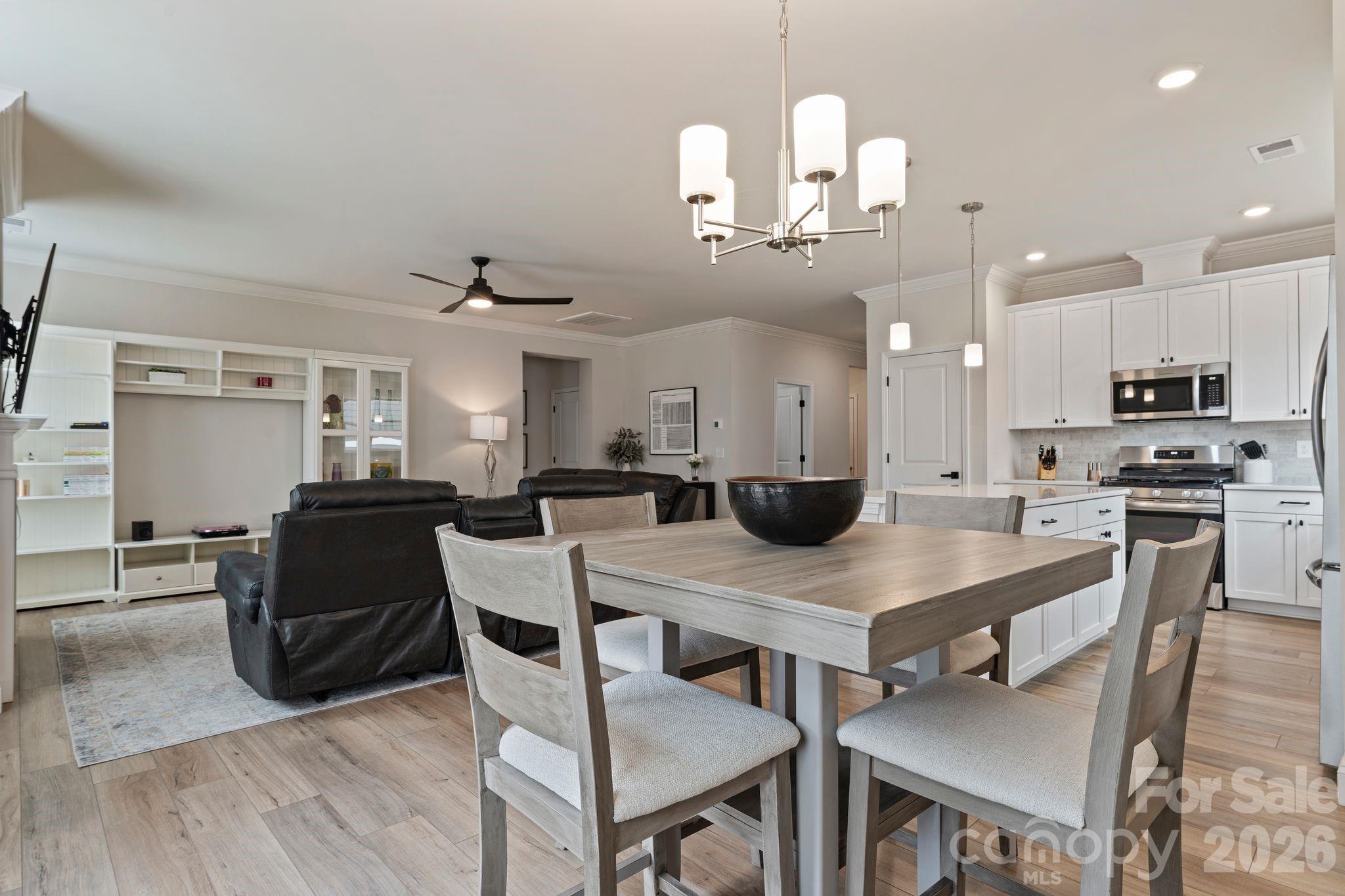 252 Hamrick Road — Cramerton