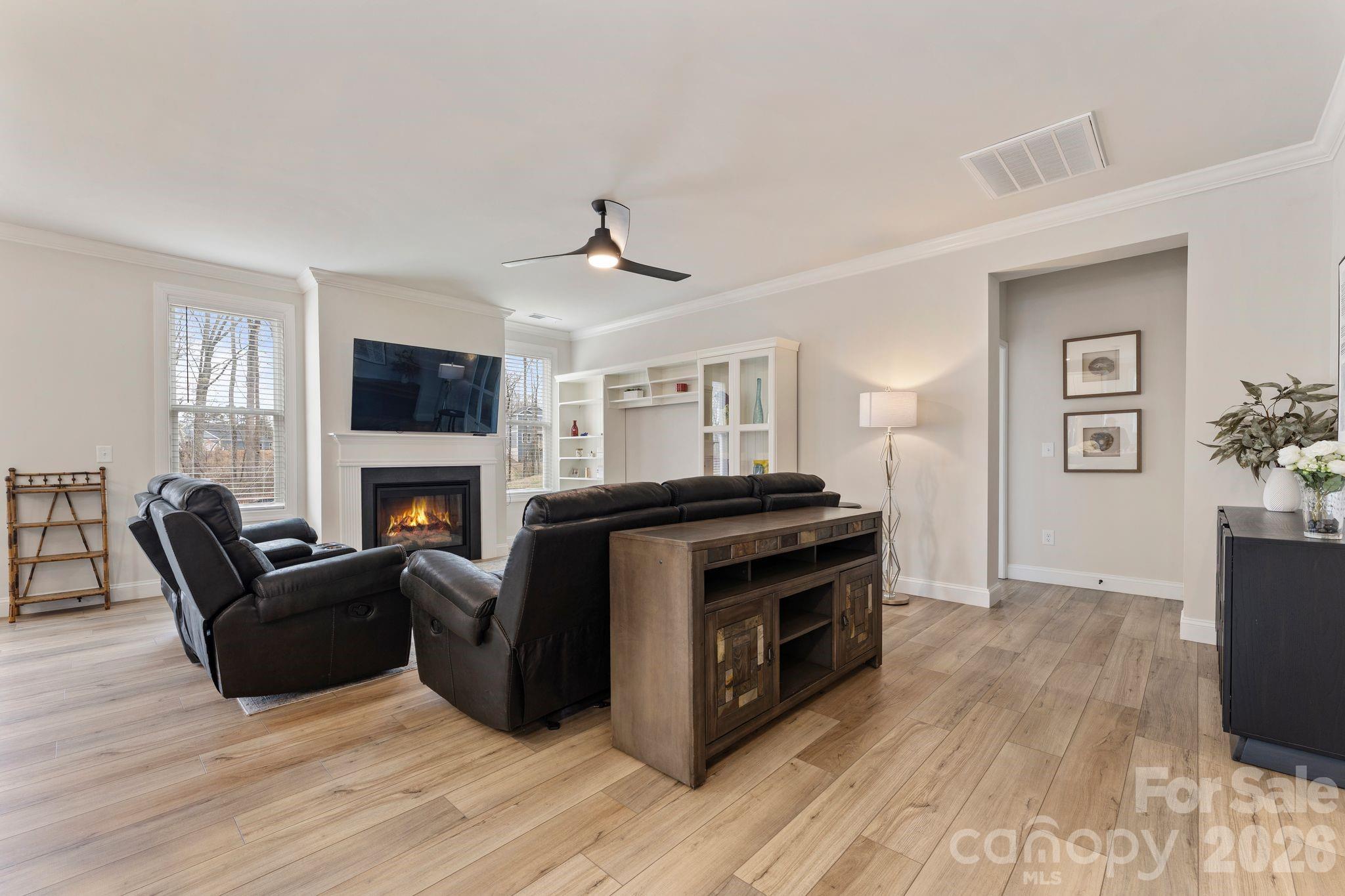 252 Hamrick Road — Cramerton