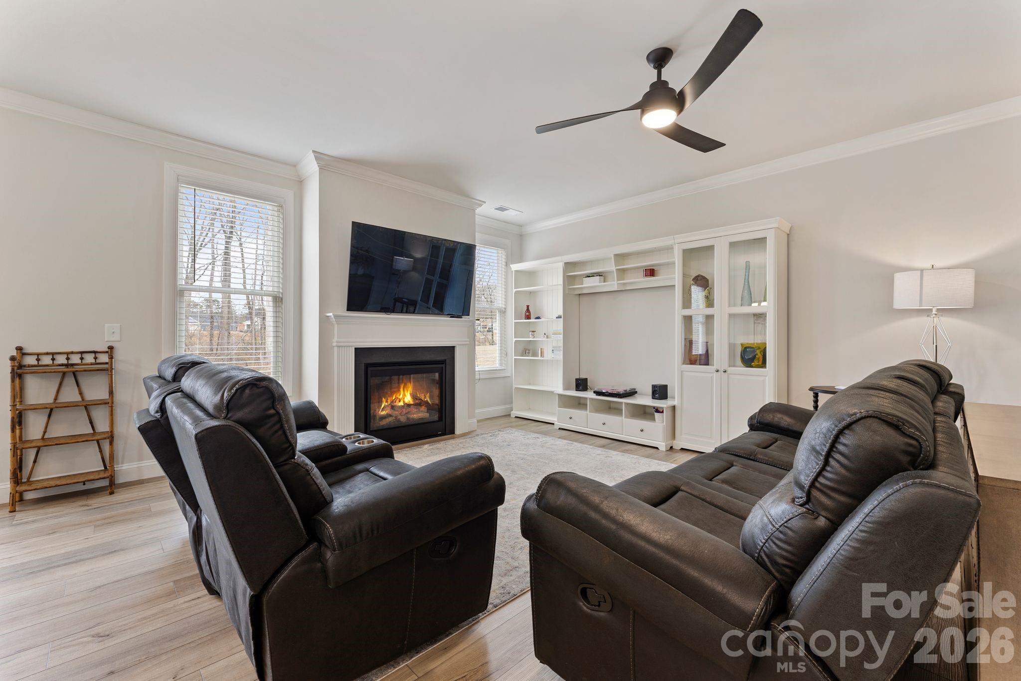 252 Hamrick Road — Cramerton