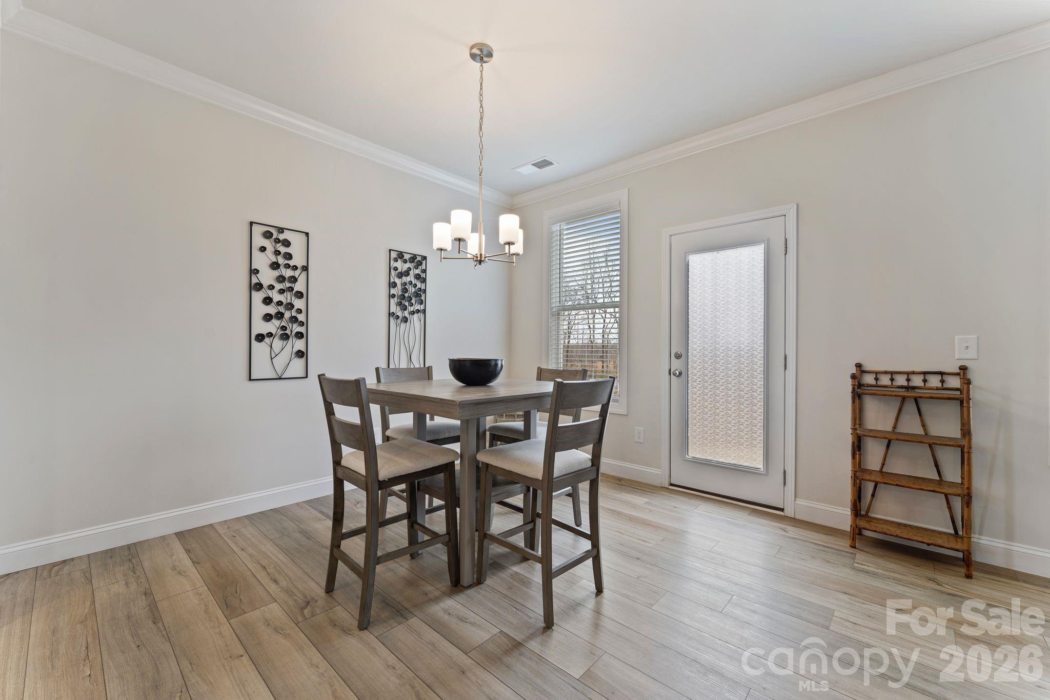 252 Hamrick Road — Cramerton