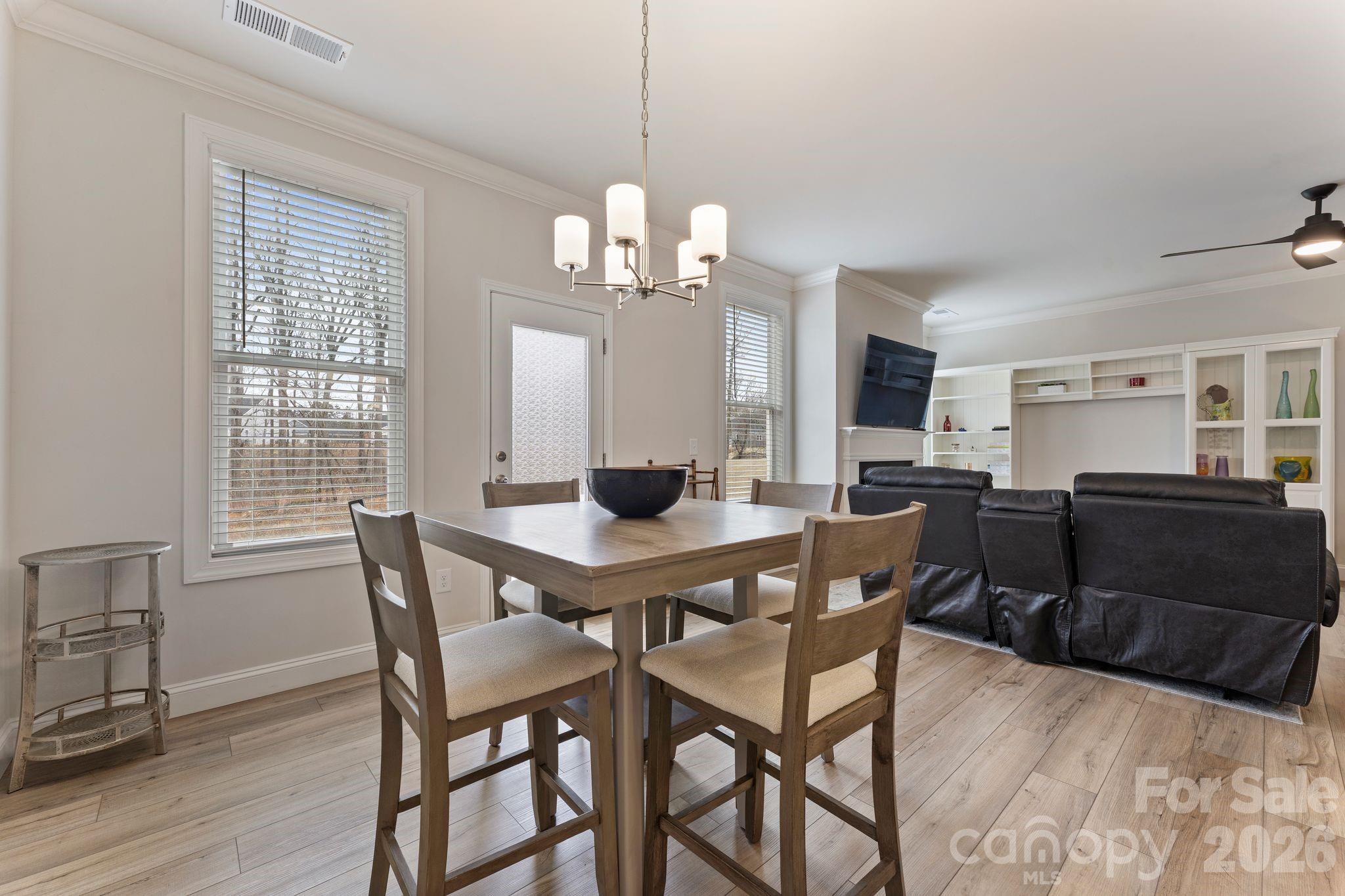 252 Hamrick Road — Cramerton