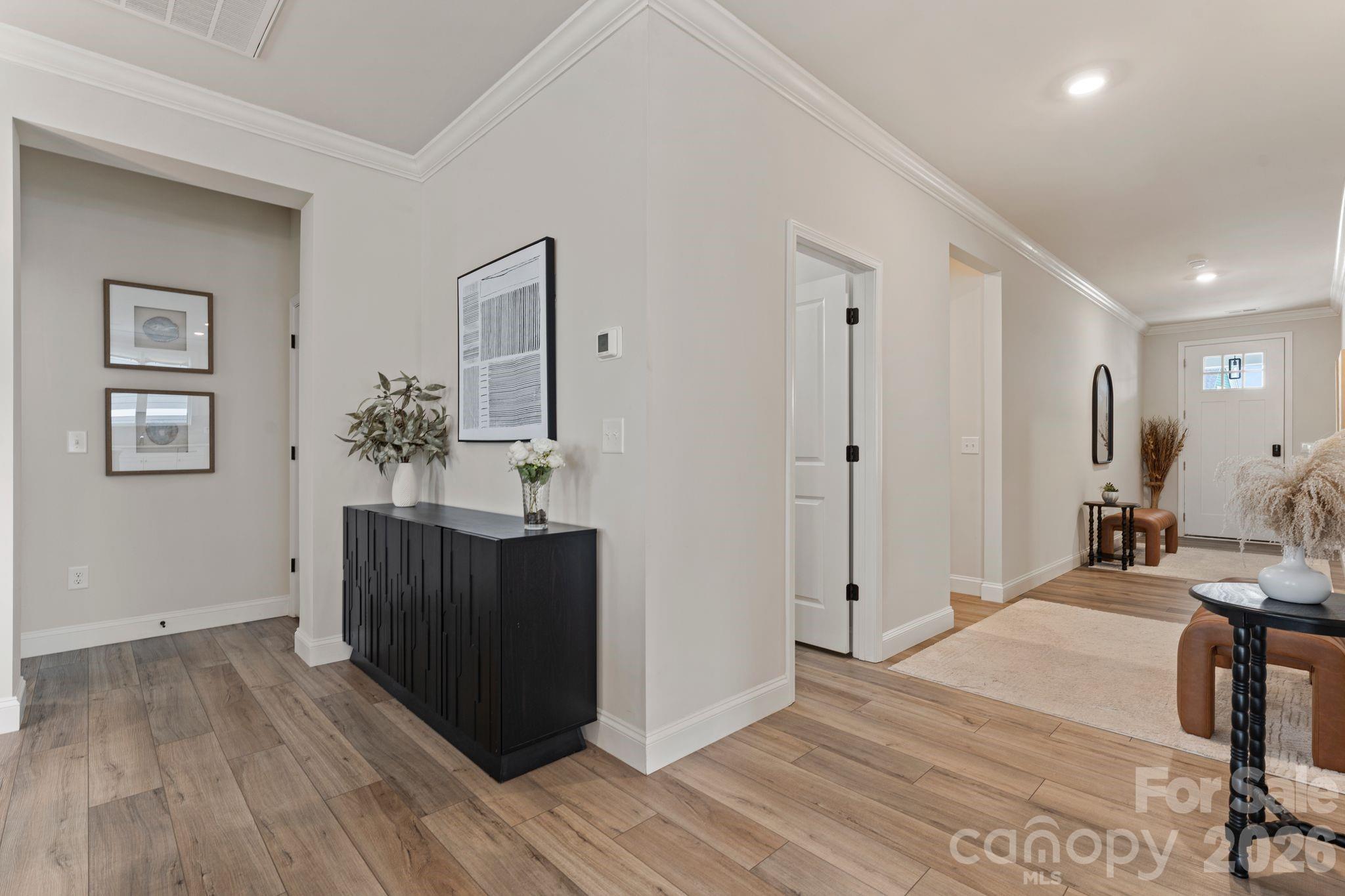 252 Hamrick Road — Cramerton