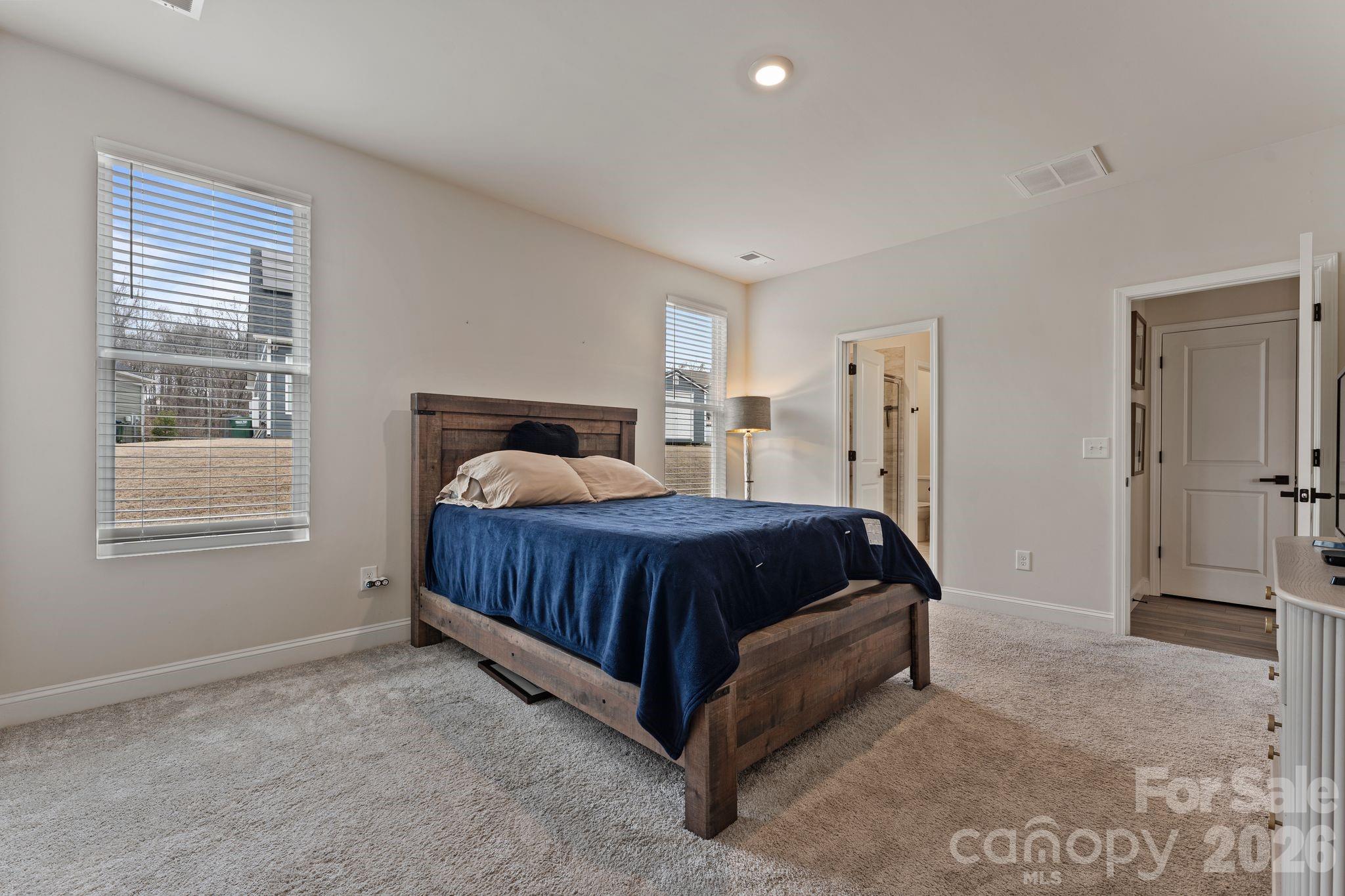 252 Hamrick Road — Cramerton