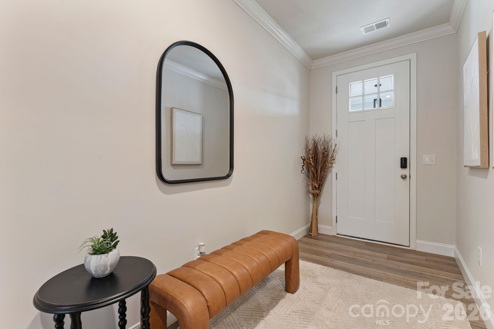 252 Hamrick Road — Cramerton
