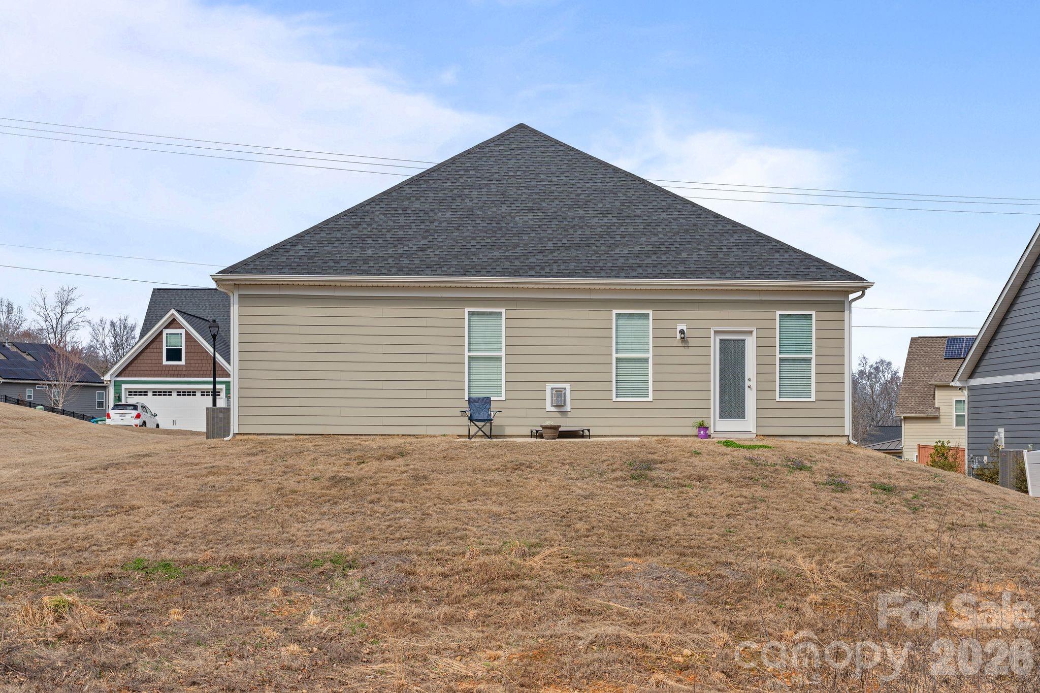 252 Hamrick Road — Cramerton