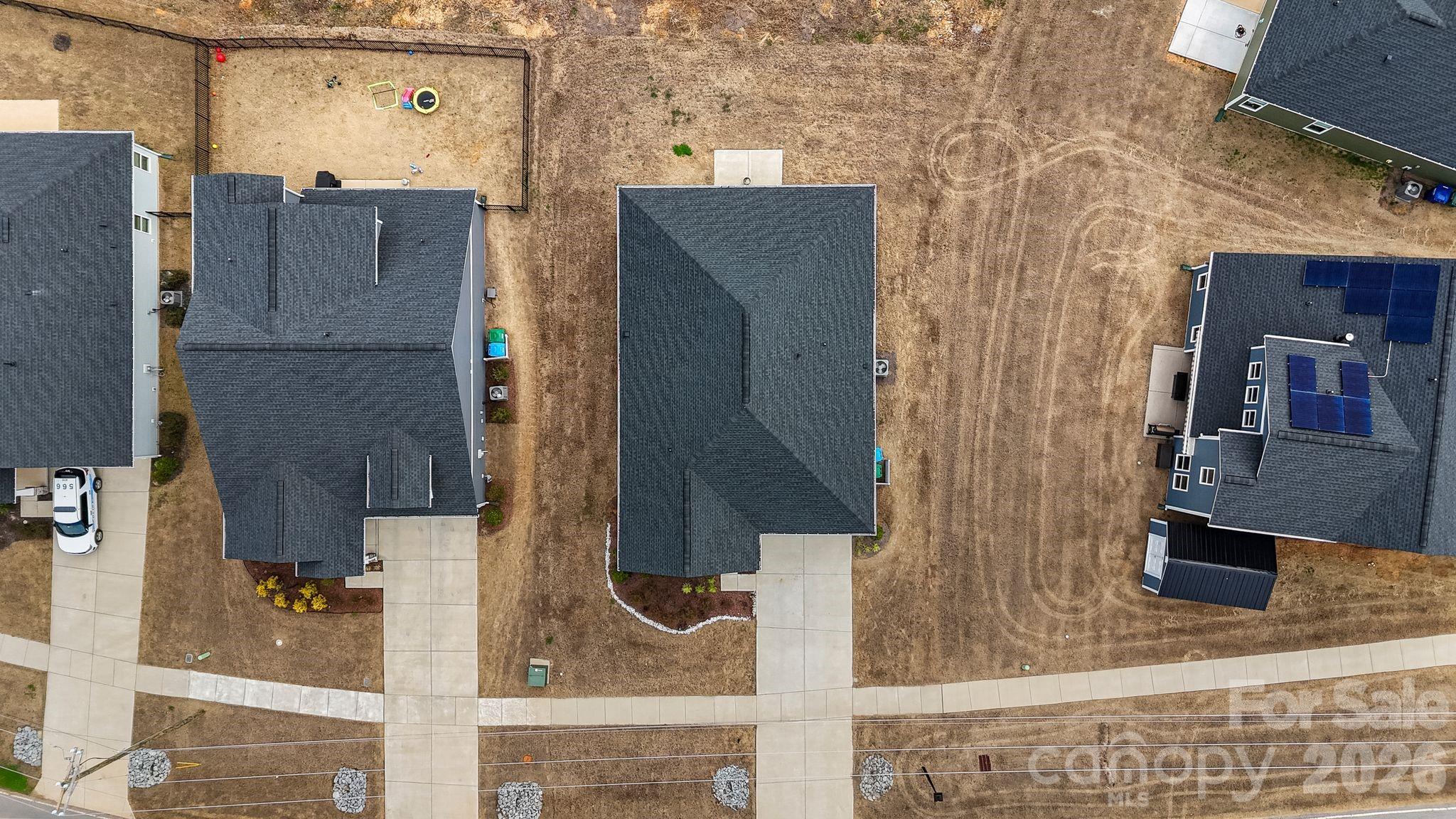 252 Hamrick Road — Cramerton