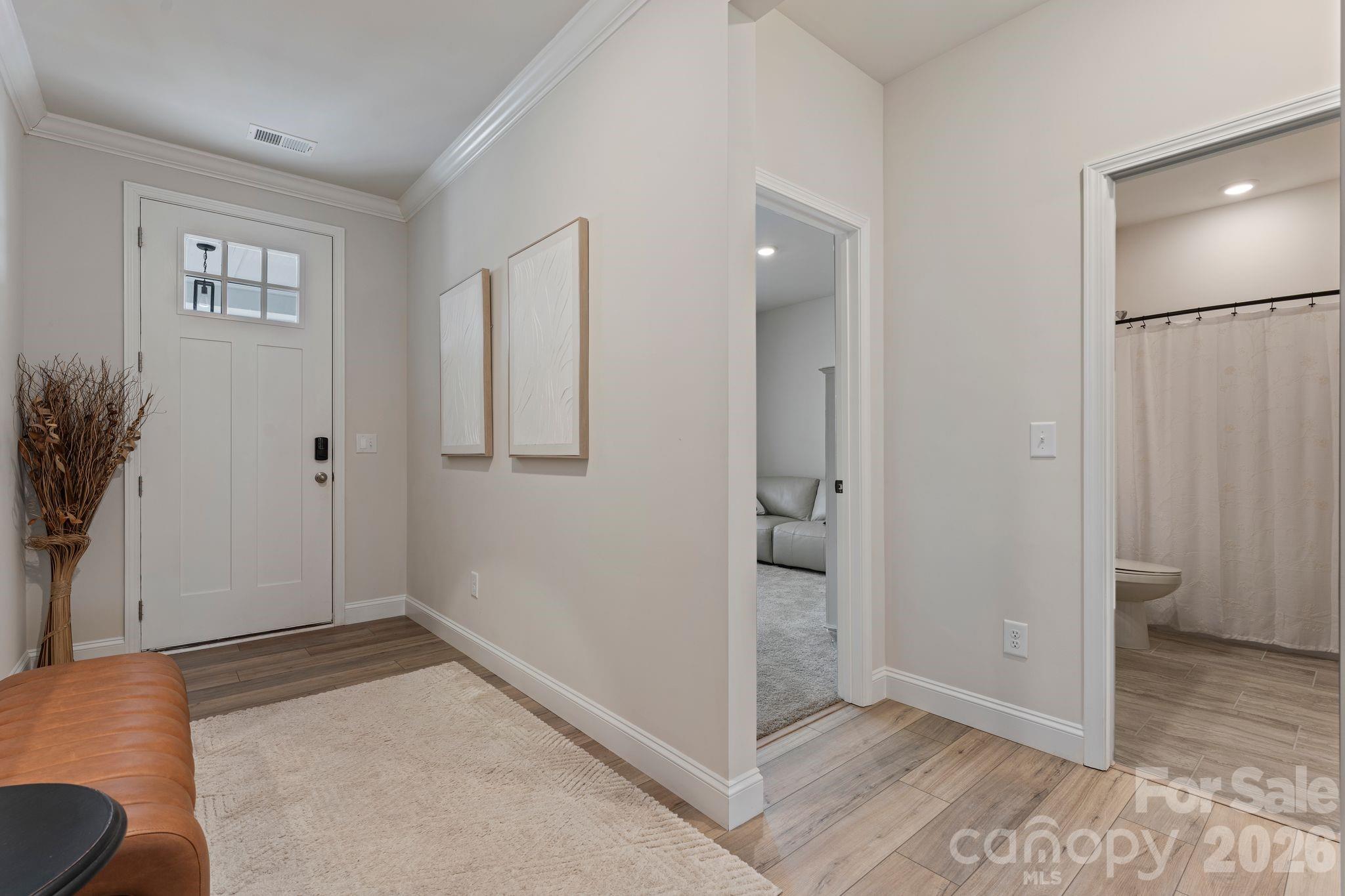 252 Hamrick Road — Cramerton