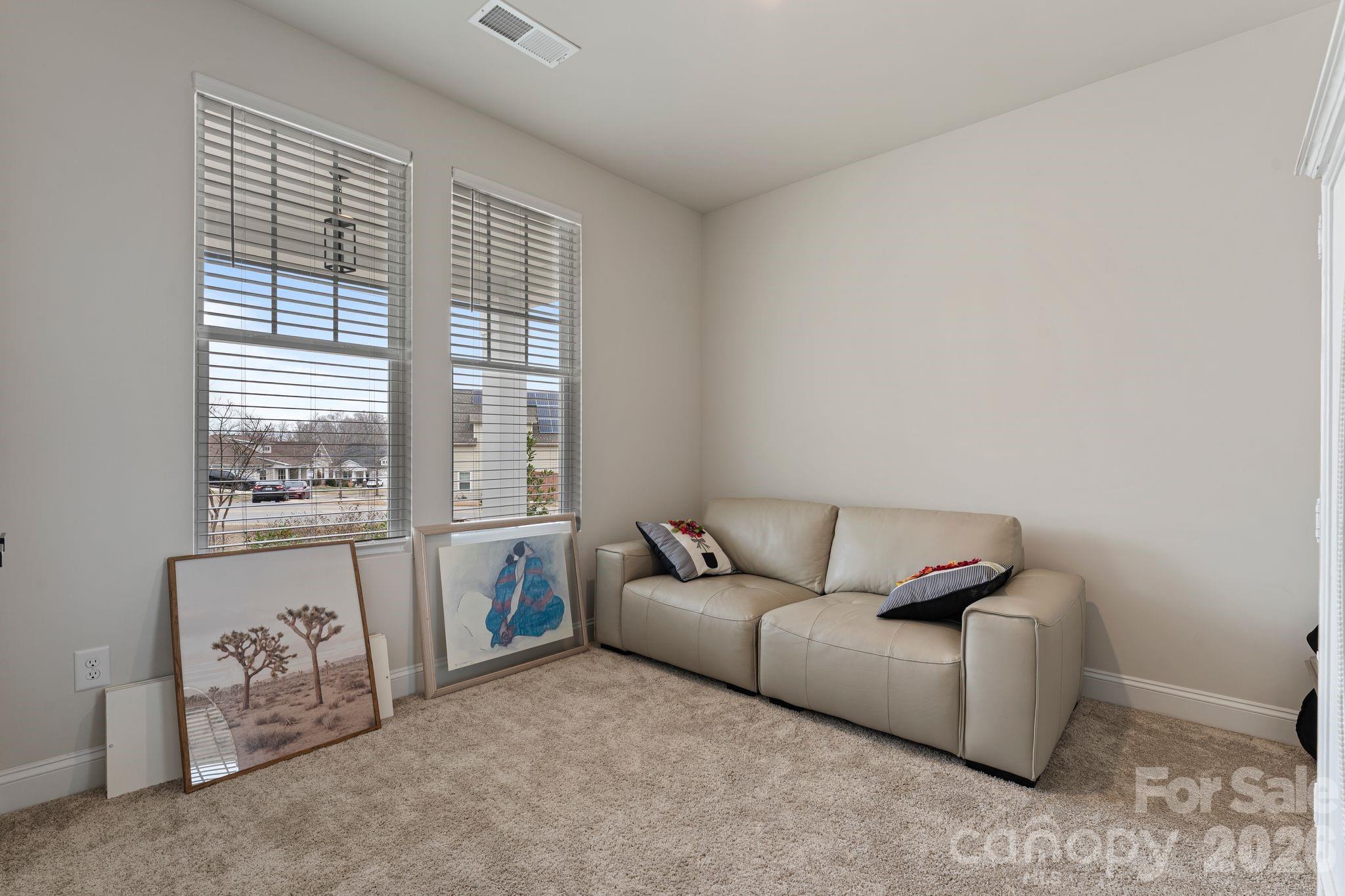 252 Hamrick Road — Cramerton
