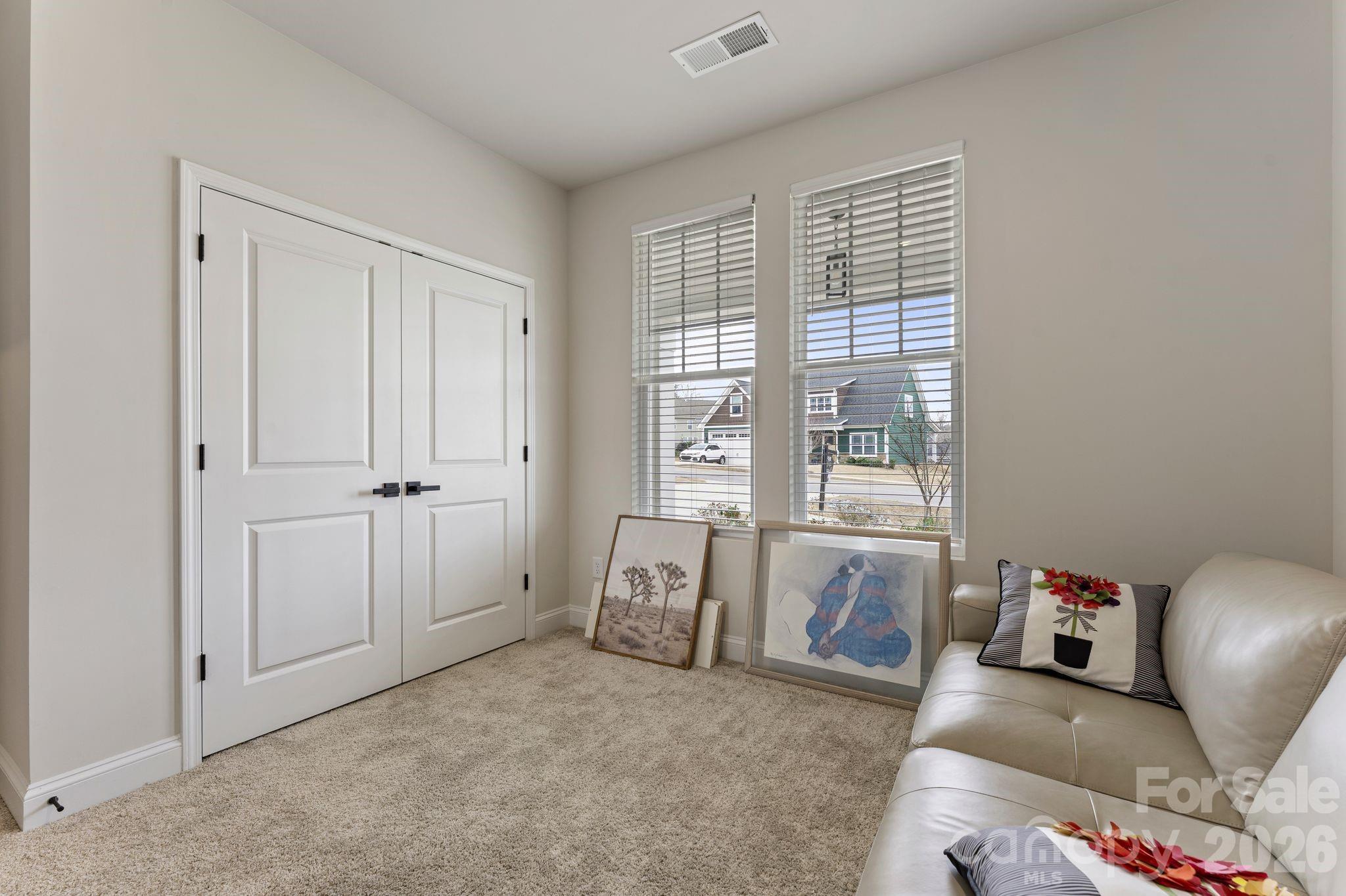 252 Hamrick Road — Cramerton