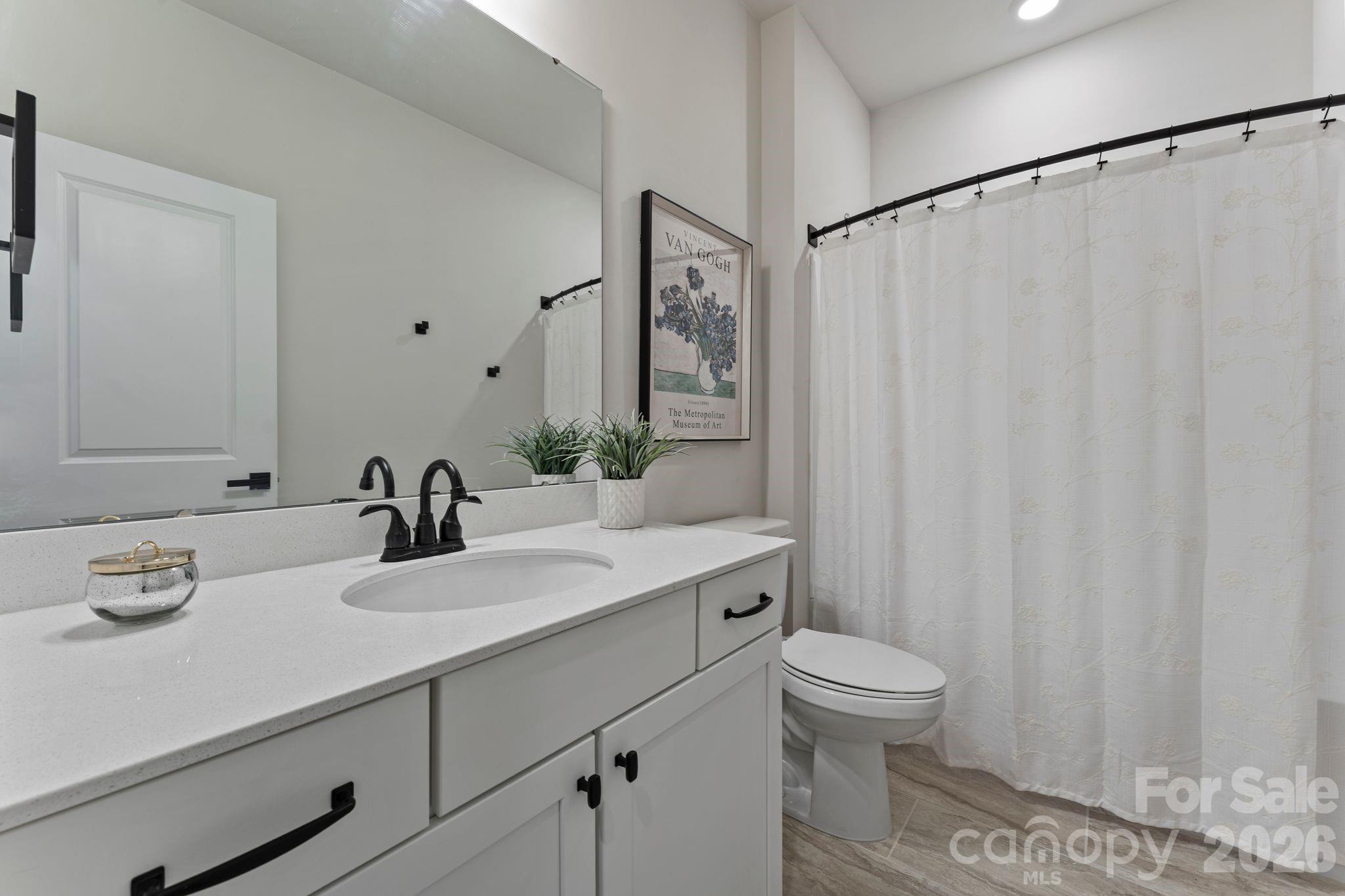 252 Hamrick Road — Cramerton