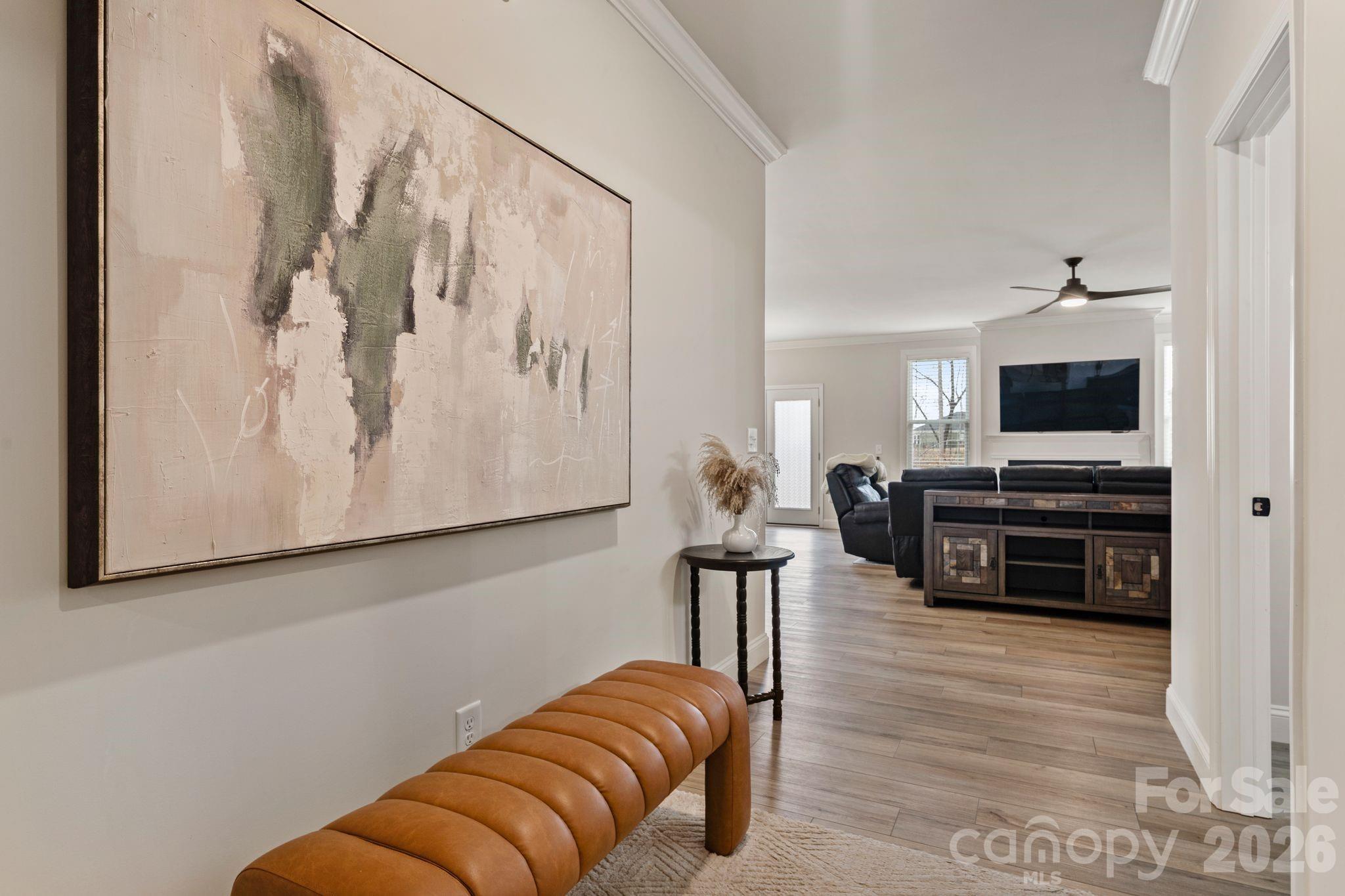 252 Hamrick Road — Cramerton