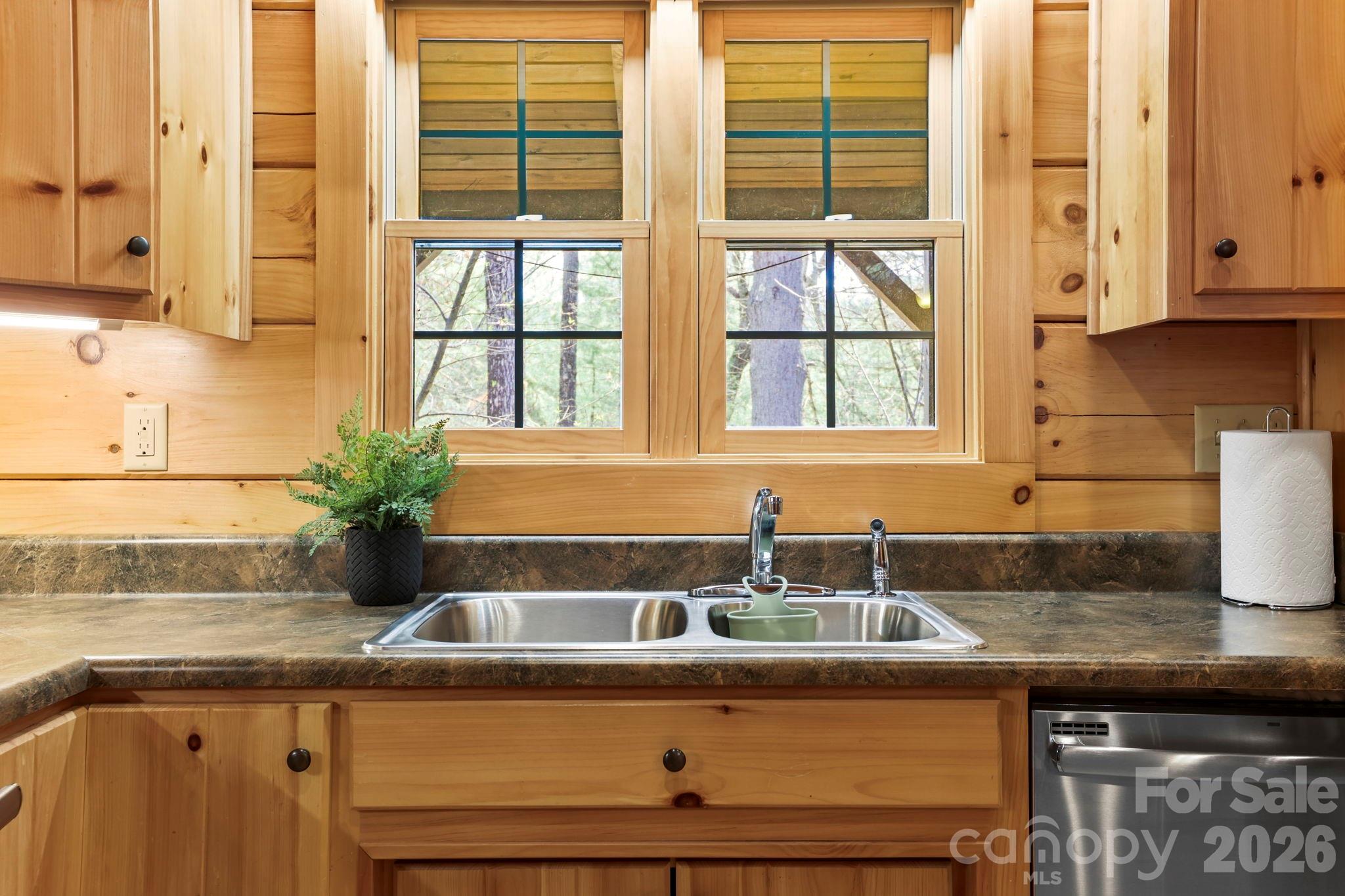 213 Big Valley Road — Pisgah Forest