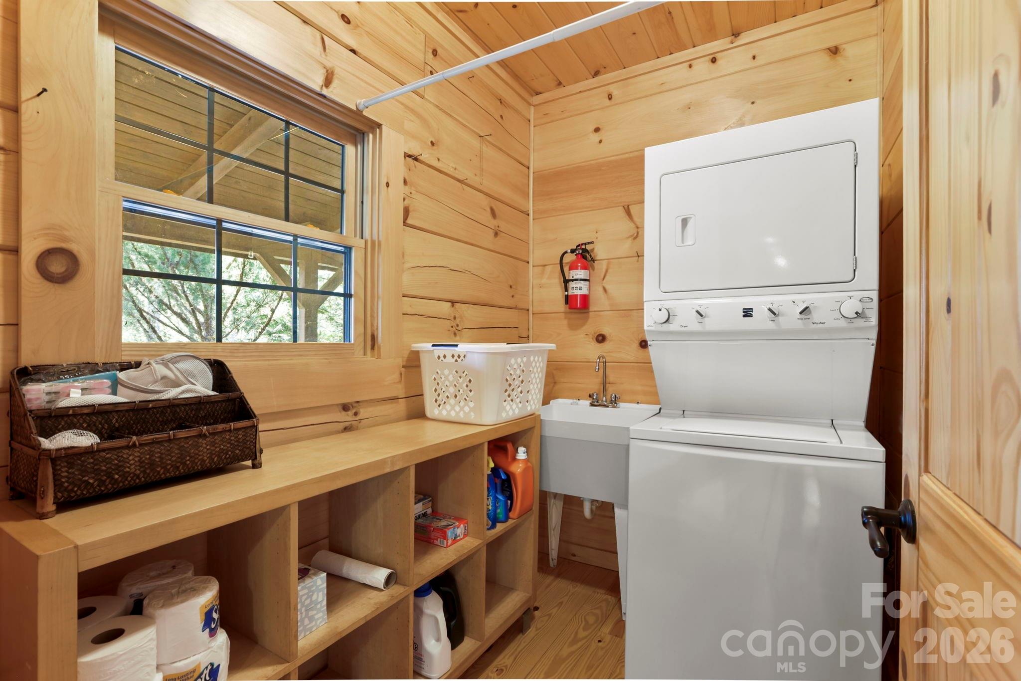 213 Big Valley Road — Pisgah Forest