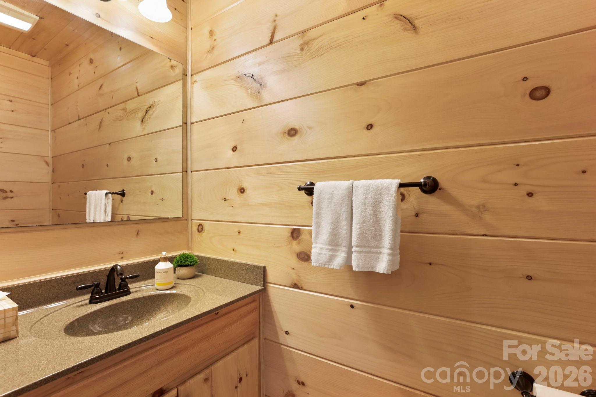 213 Big Valley Road — Pisgah Forest