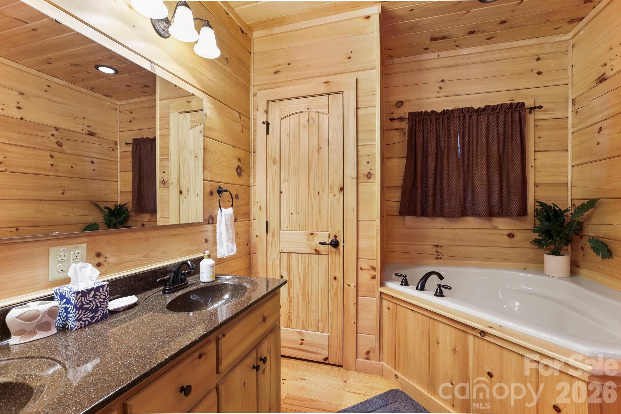 213 Big Valley Road — Pisgah Forest