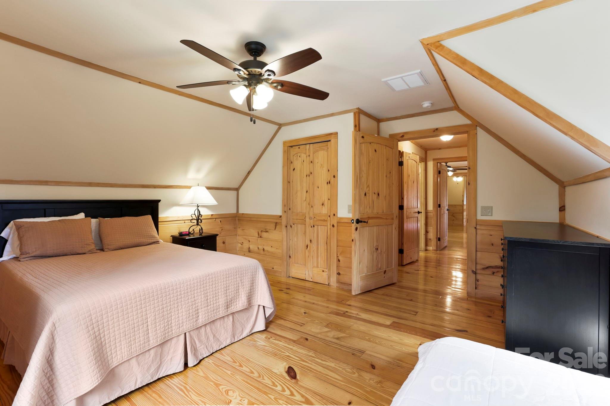 213 Big Valley Road — Pisgah Forest
