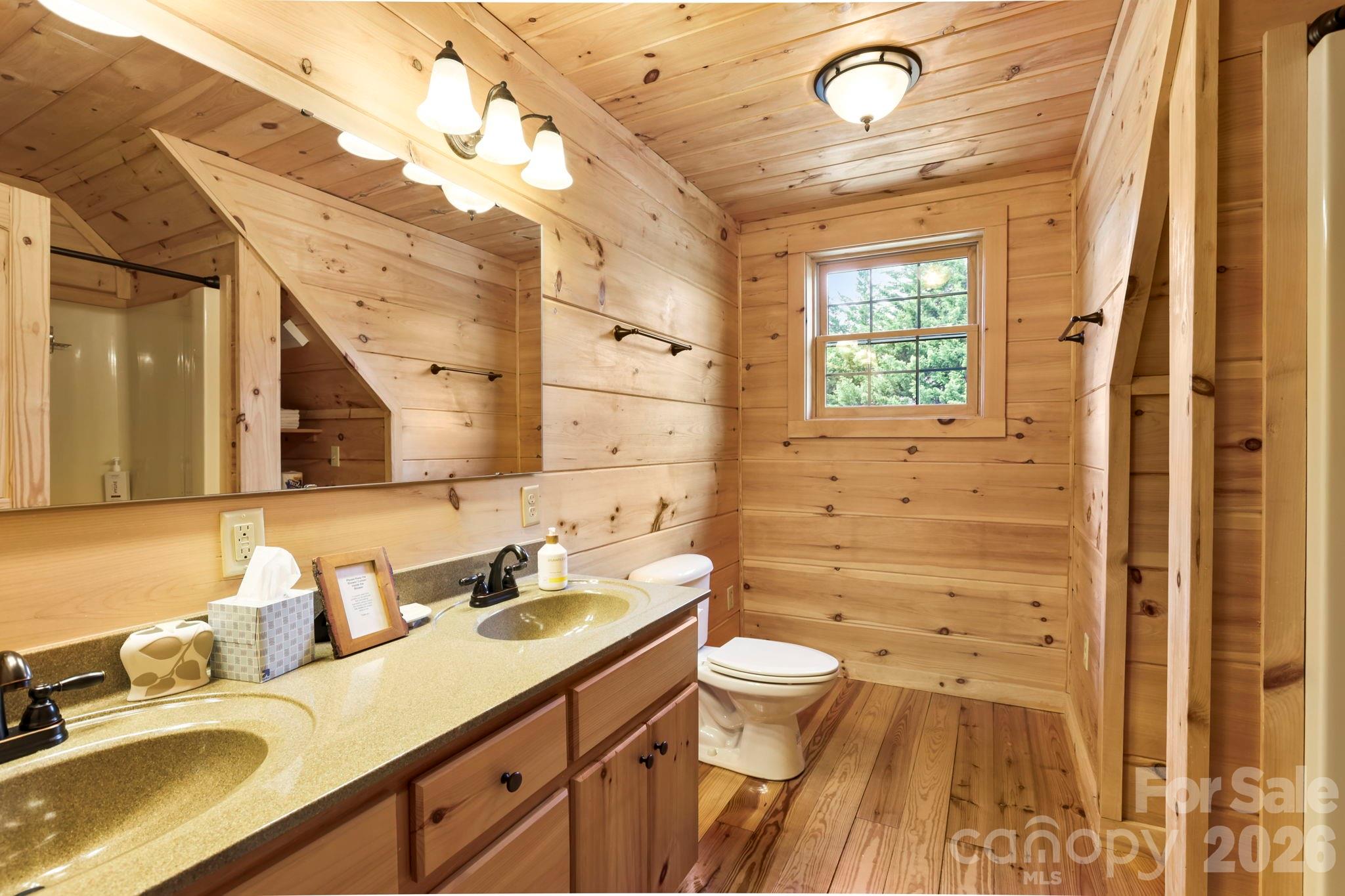 213 Big Valley Road — Pisgah Forest