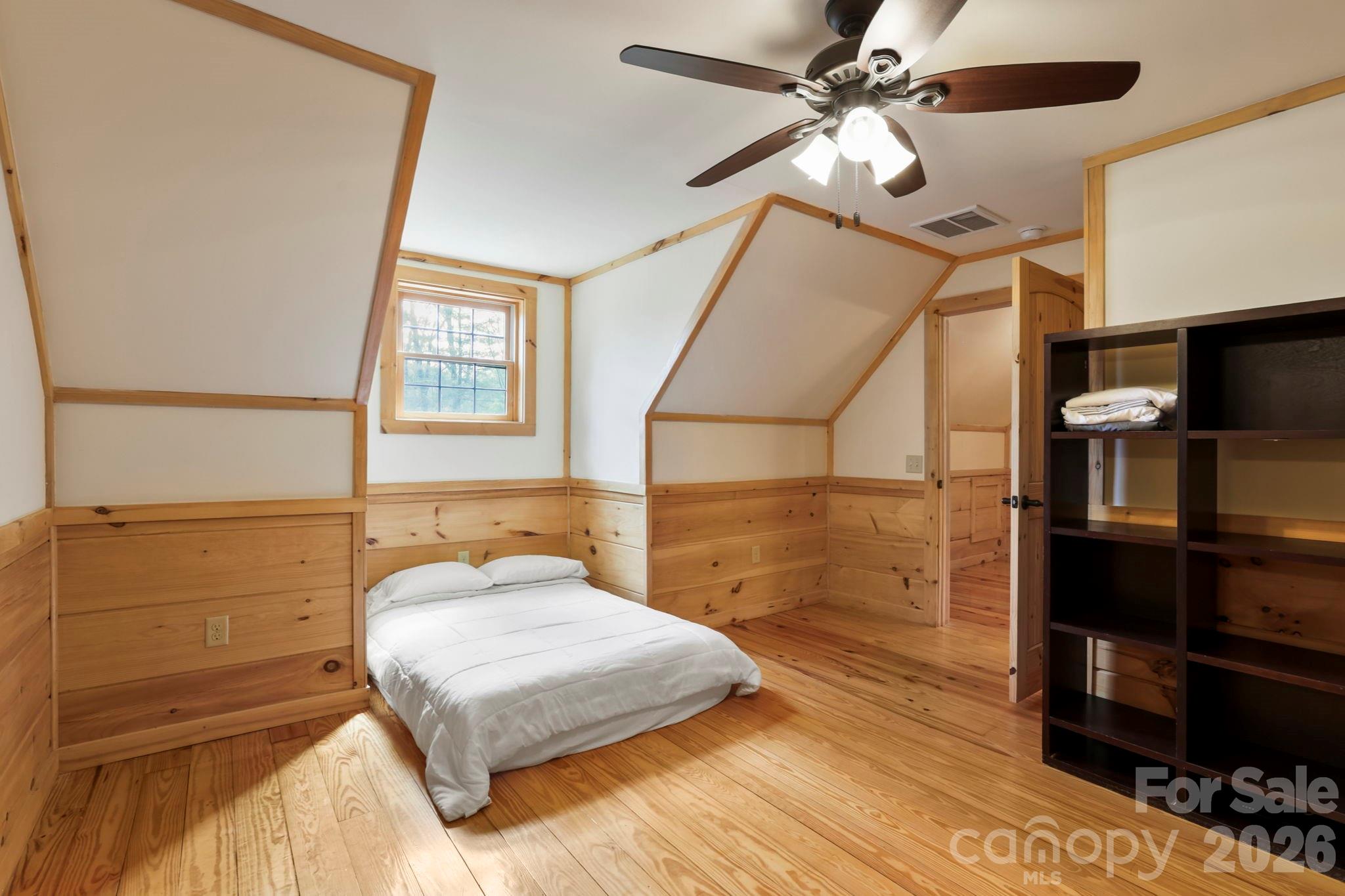 213 Big Valley Road — Pisgah Forest