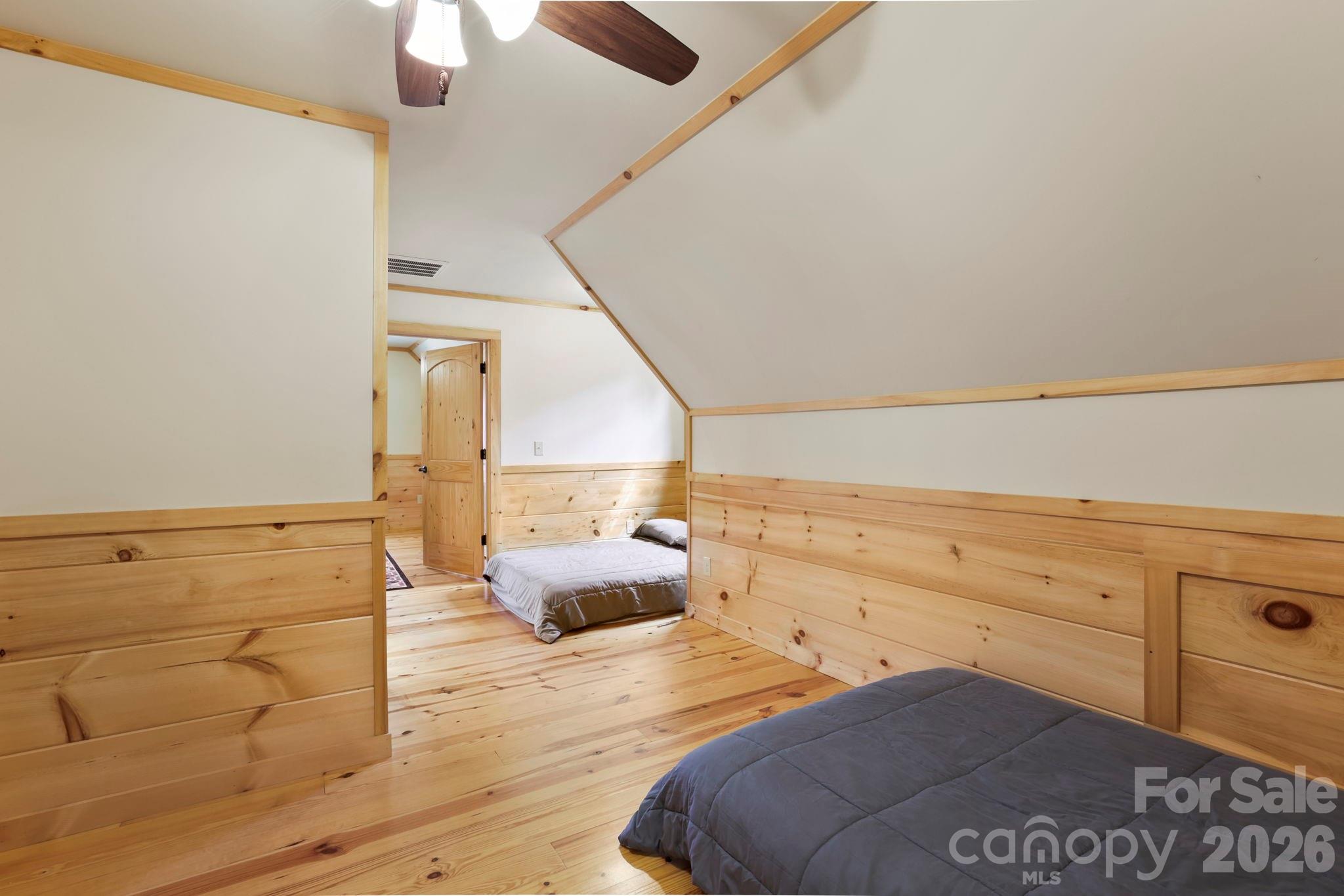 213 Big Valley Road — Pisgah Forest