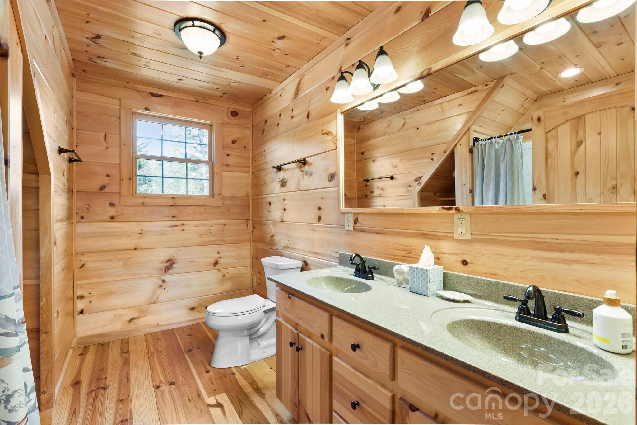 213 Big Valley Road — Pisgah Forest