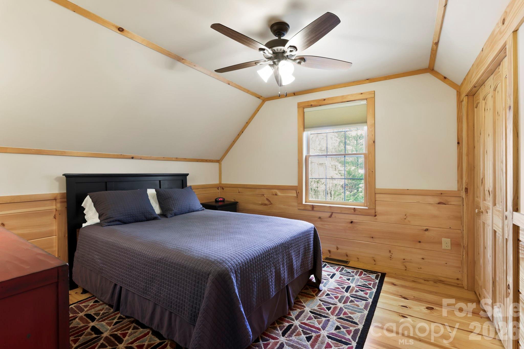 213 Big Valley Road — Pisgah Forest