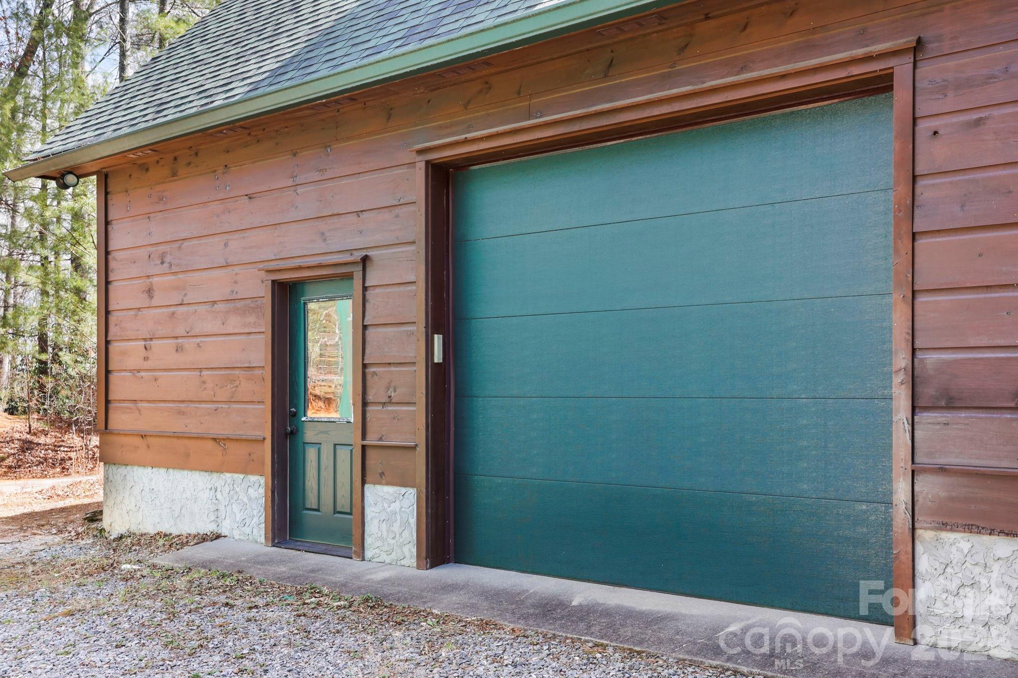 213 Big Valley Road — Pisgah Forest