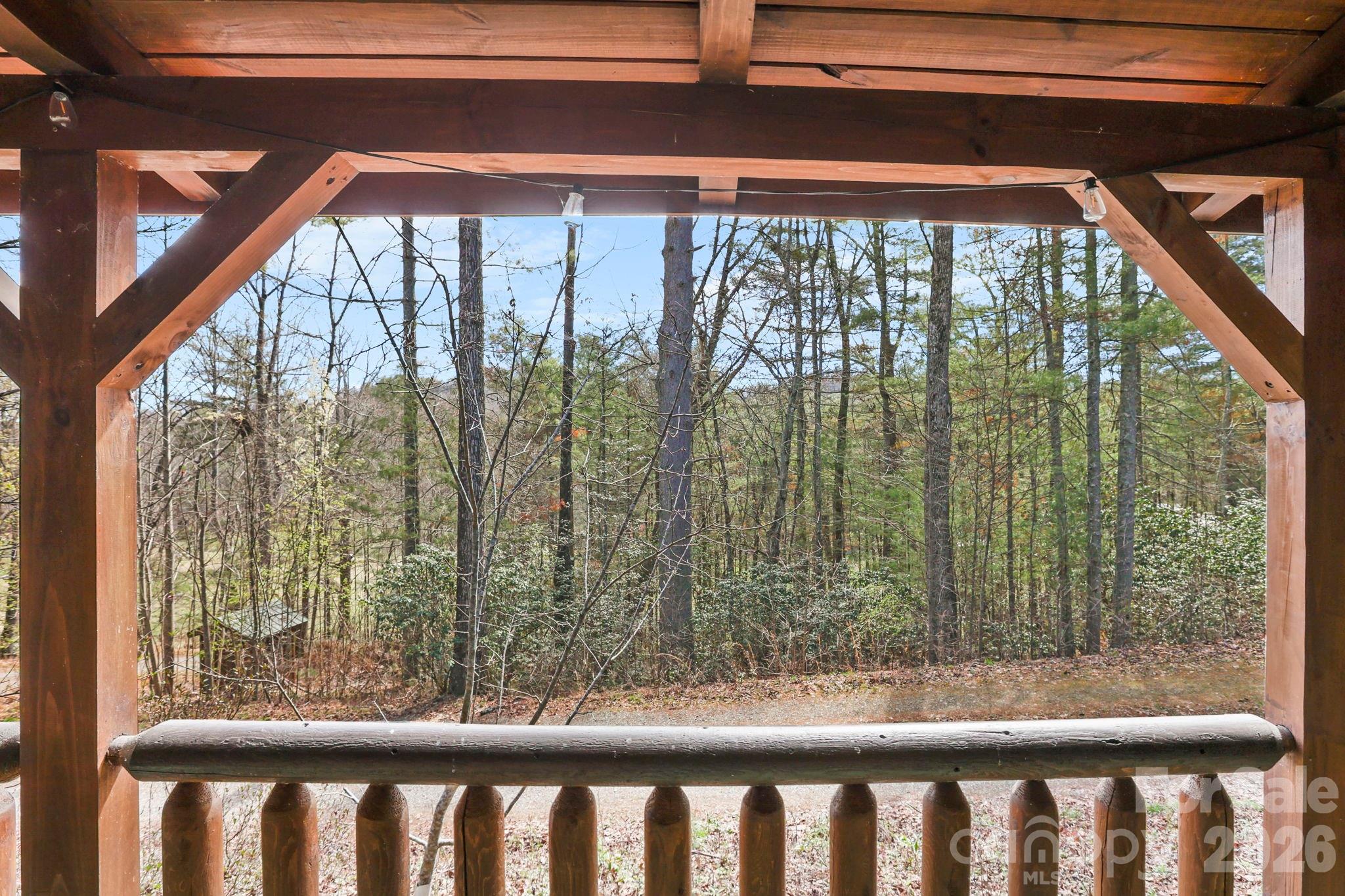 213 Big Valley Road — Pisgah Forest