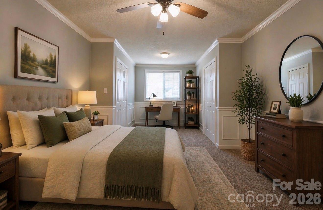 174 Columns Circle — Shelby