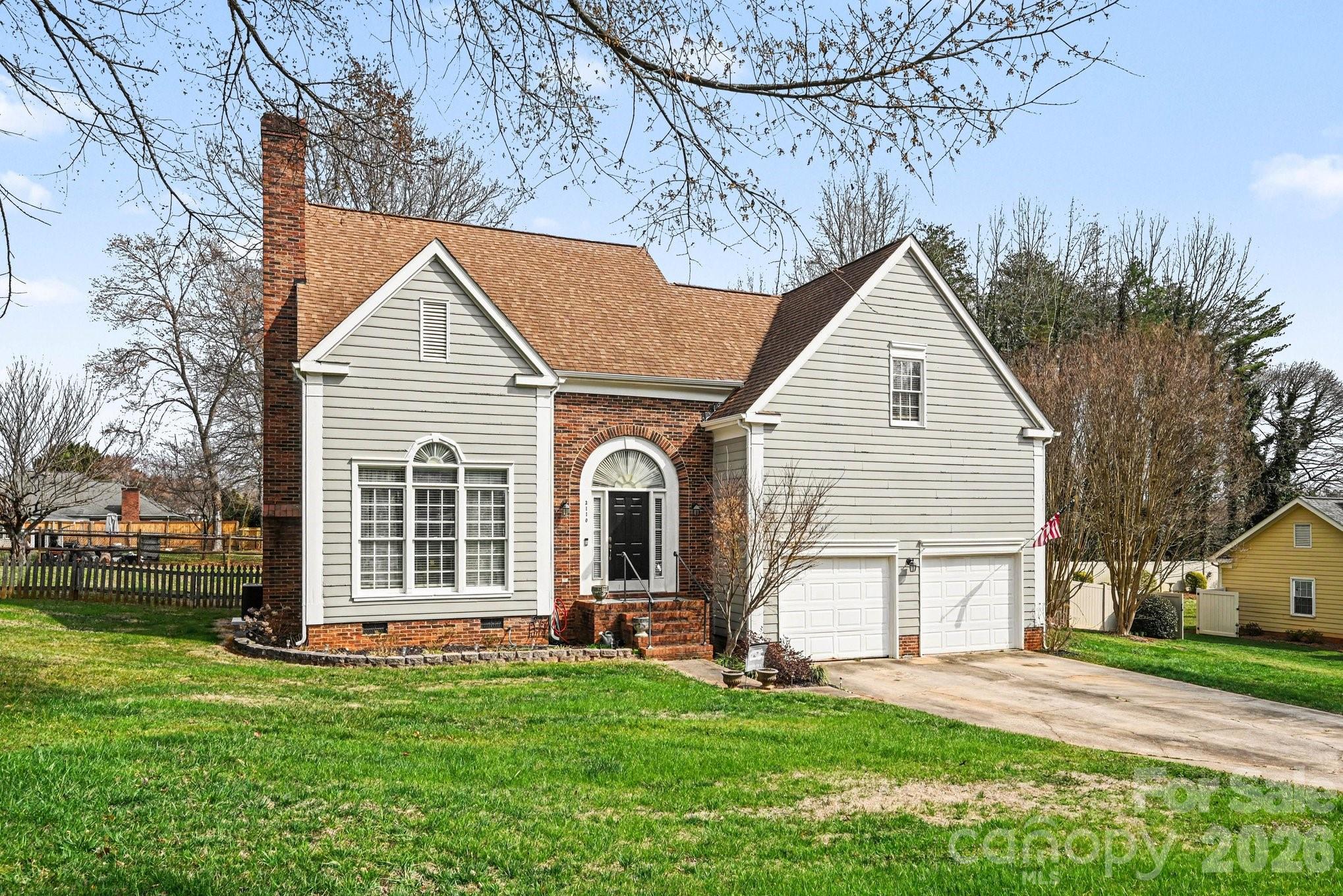 3110 Ivy Creek Road — Gastonia