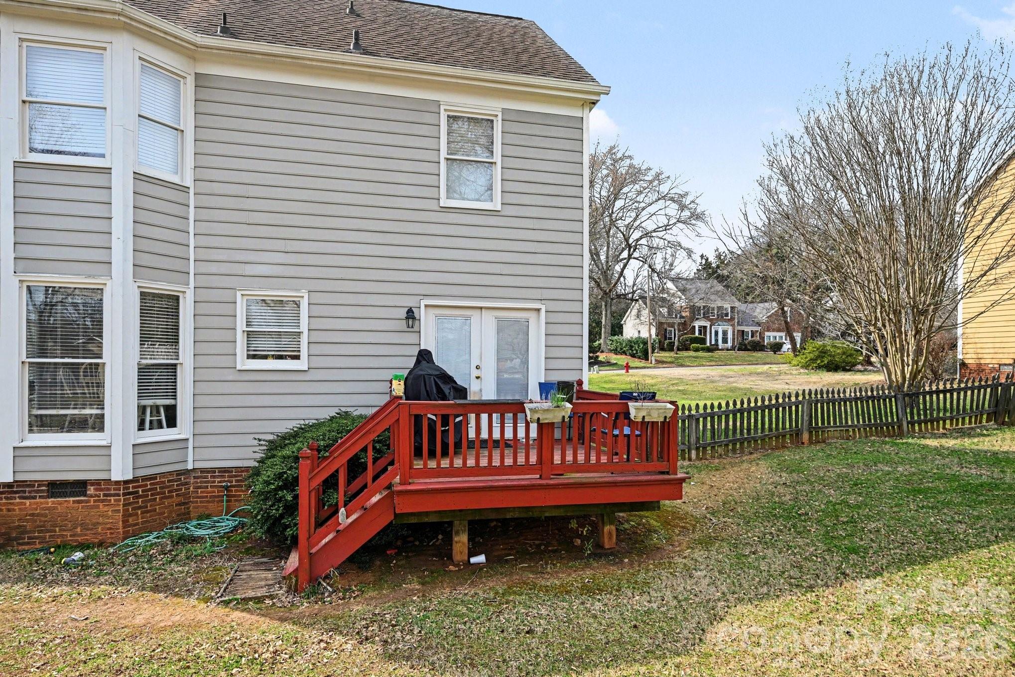 3110 Ivy Creek Road — Gastonia