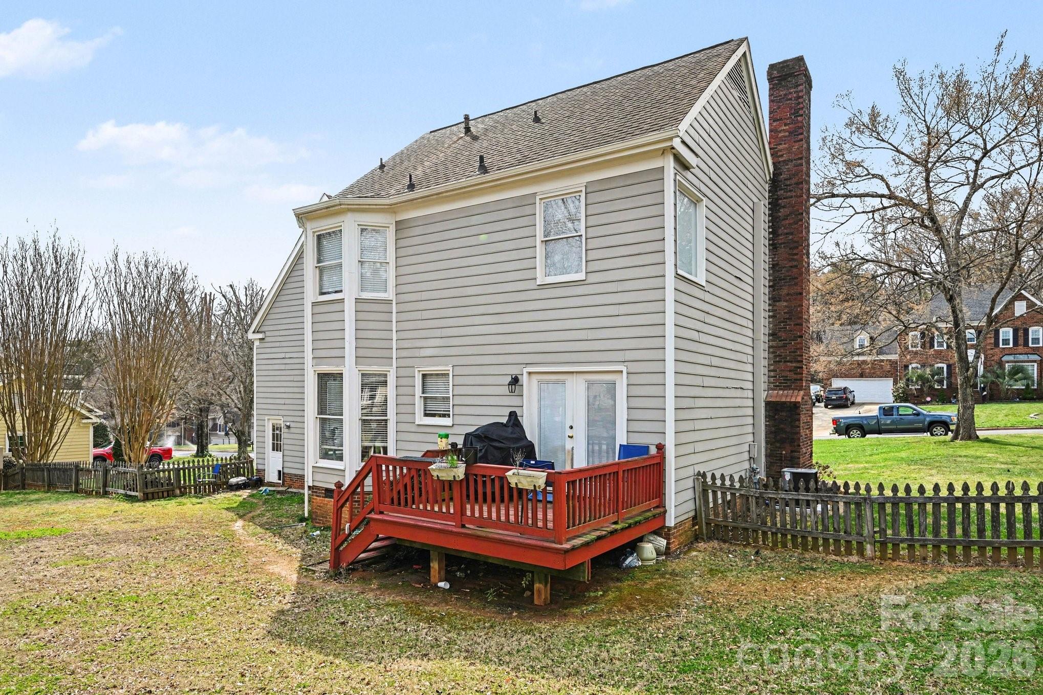 3110 Ivy Creek Road — Gastonia