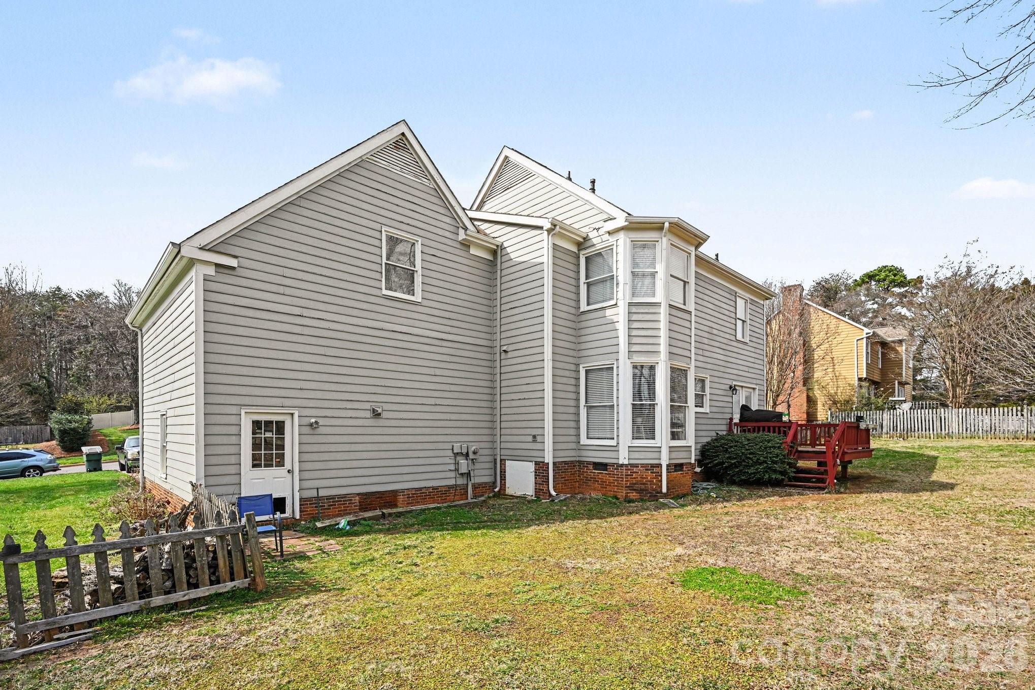 3110 Ivy Creek Road — Gastonia