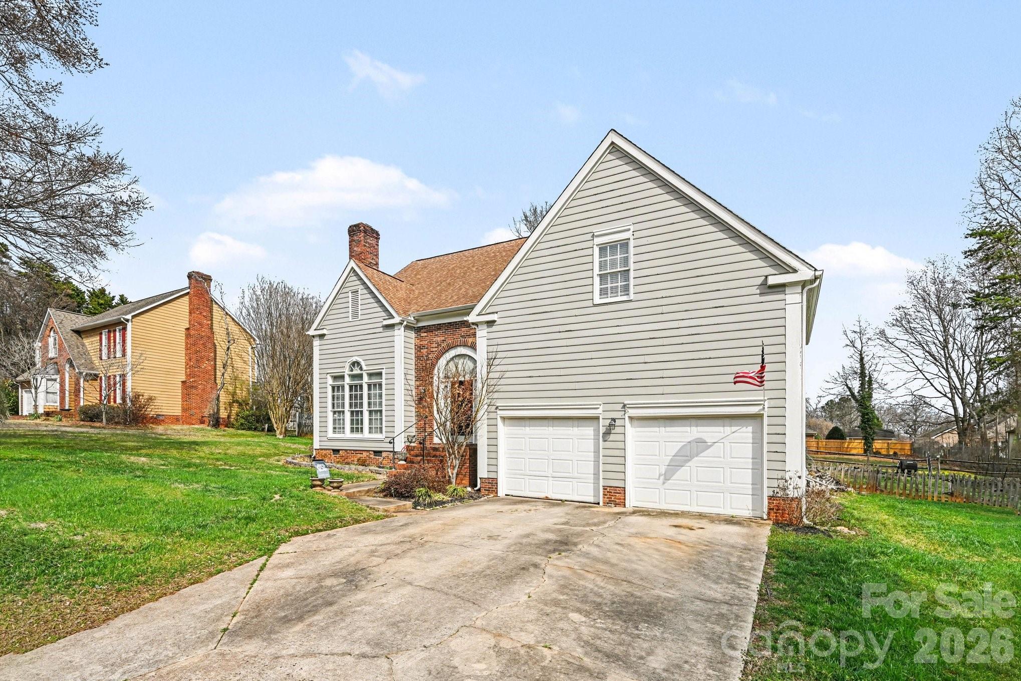 3110 Ivy Creek Road — Gastonia