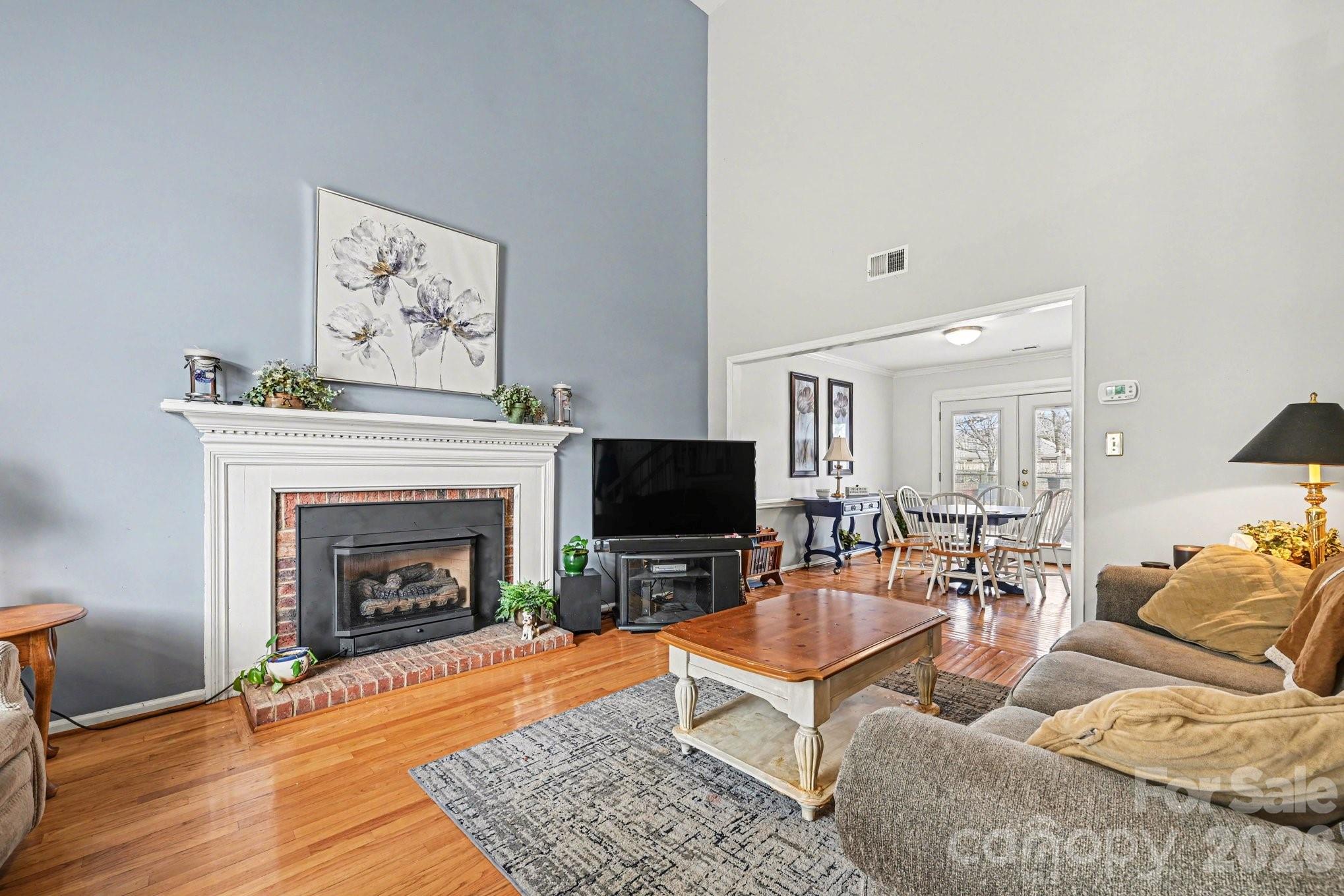 3110 Ivy Creek Road — Gastonia