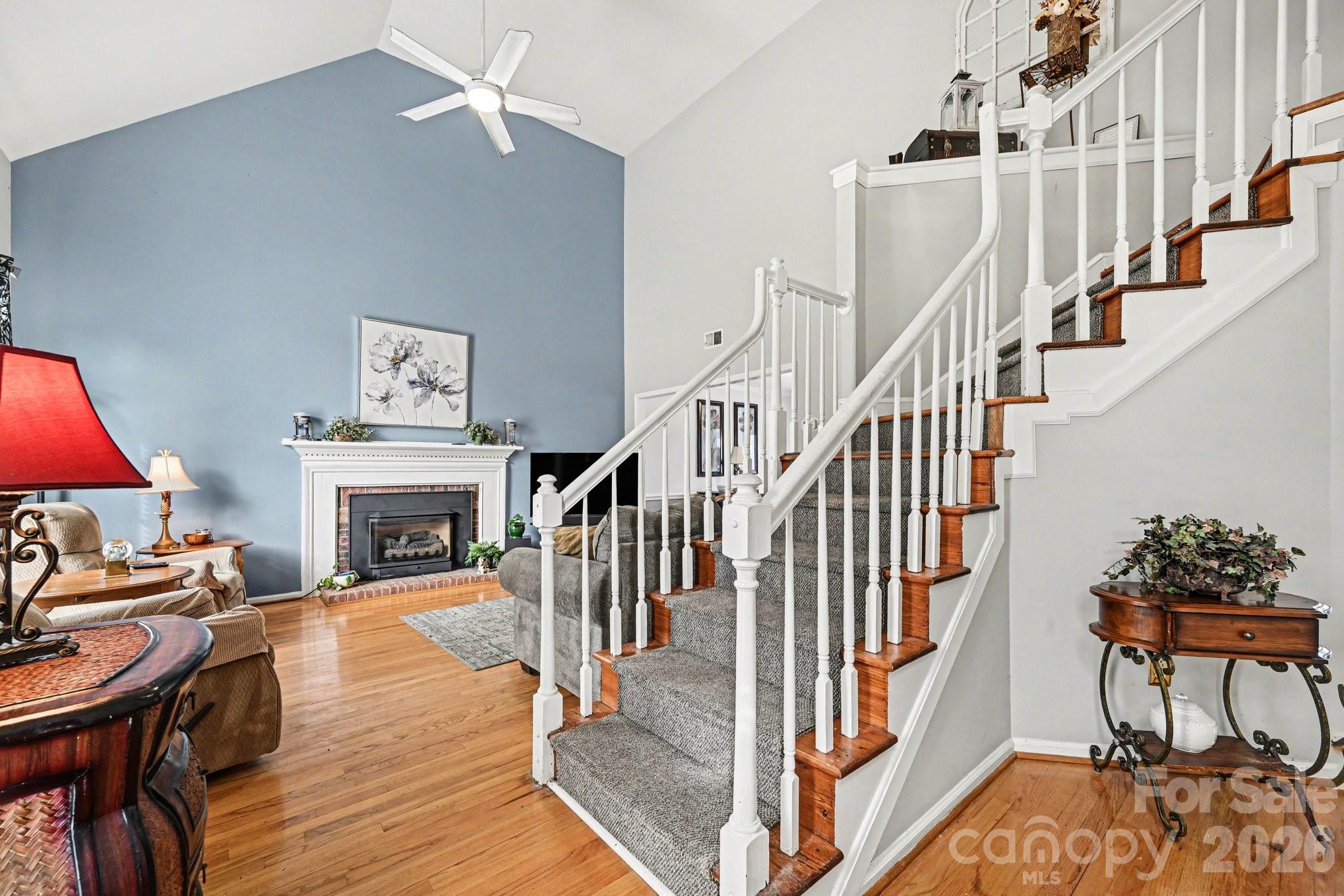 3110 Ivy Creek Road — Gastonia