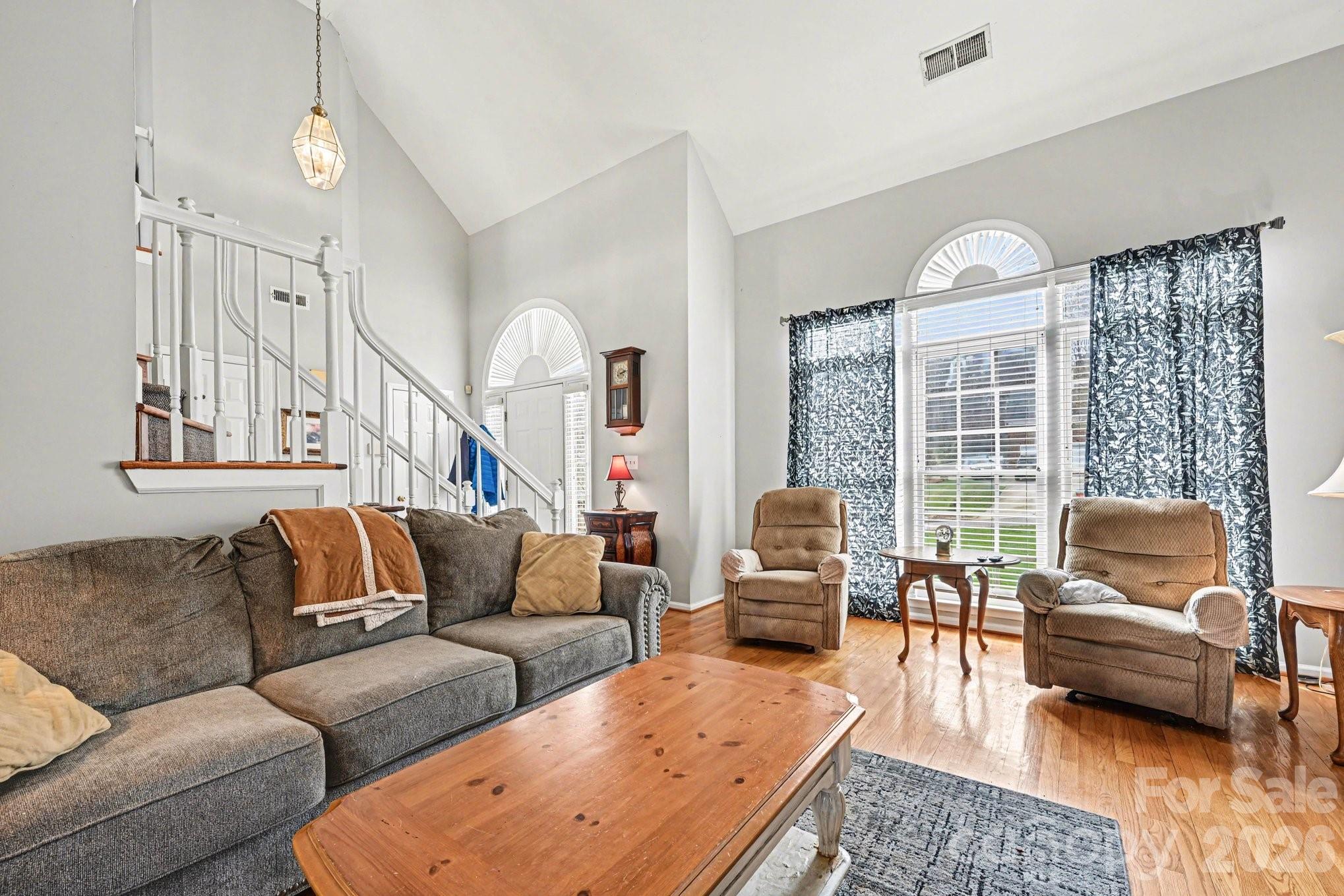 3110 Ivy Creek Road — Gastonia