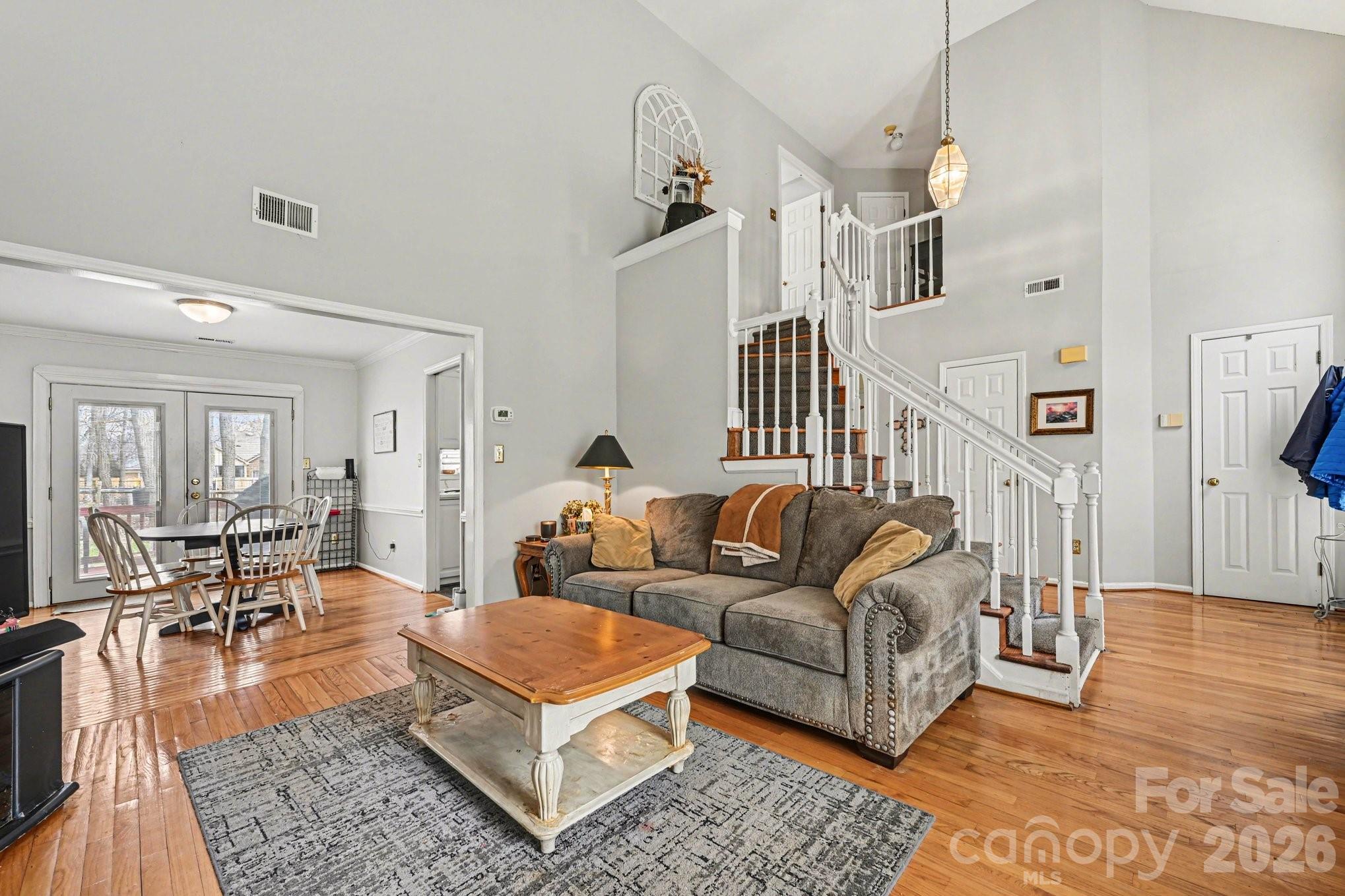 3110 Ivy Creek Road — Gastonia