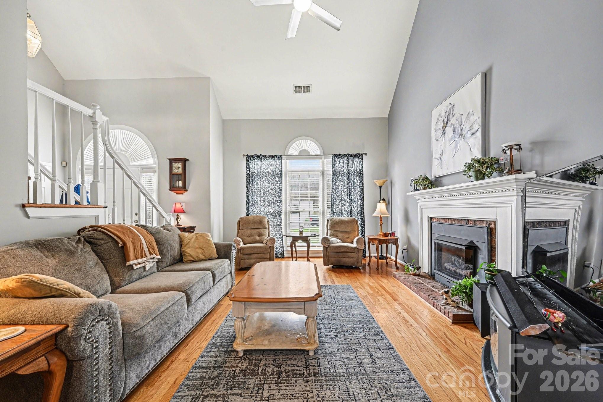 3110 Ivy Creek Road — Gastonia
