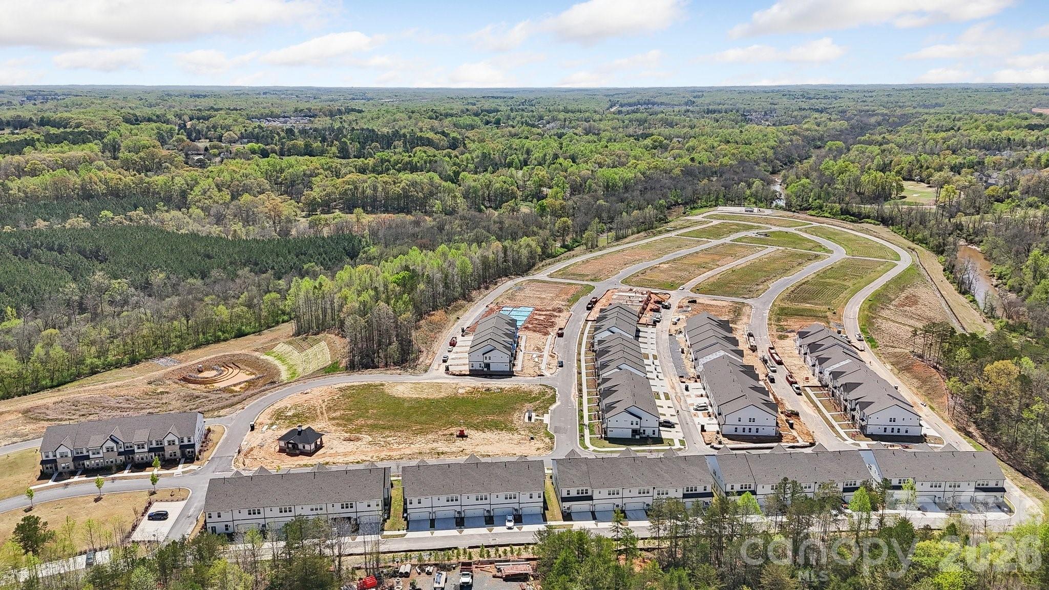3173 Beacon Heights Road — Indian Land