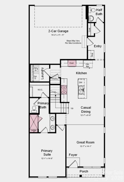 3173 Beacon Heights Road — Indian Land