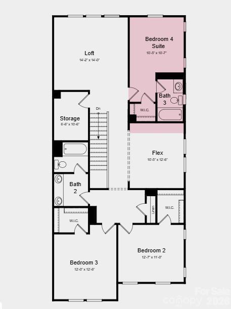 3173 Beacon Heights Road — Indian Land