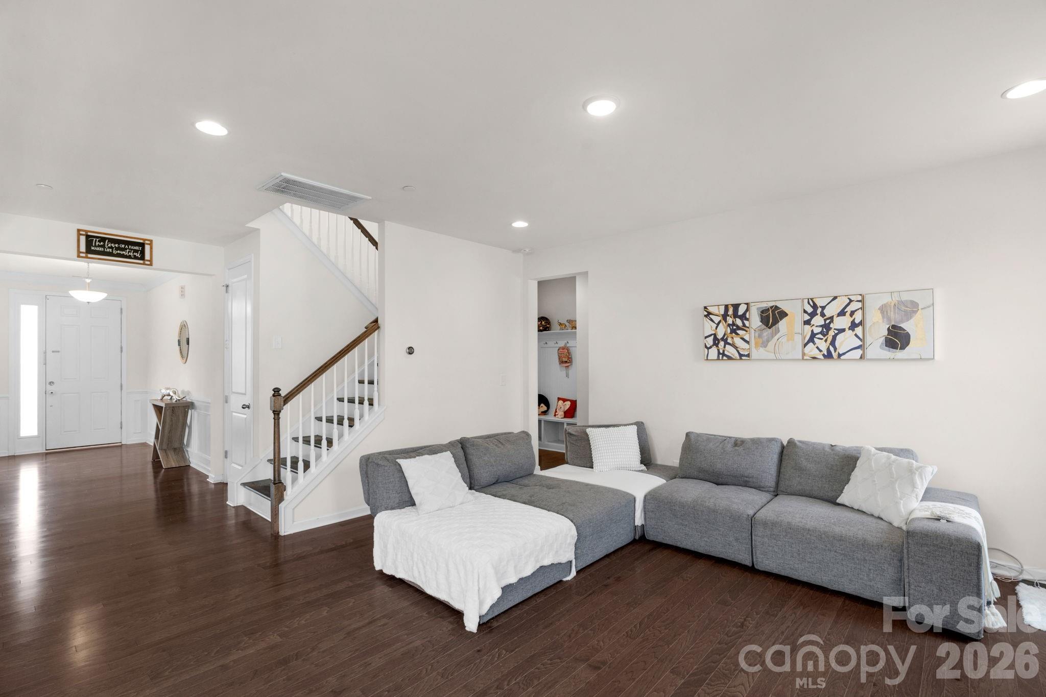 930 Parkland Place NW — Concord